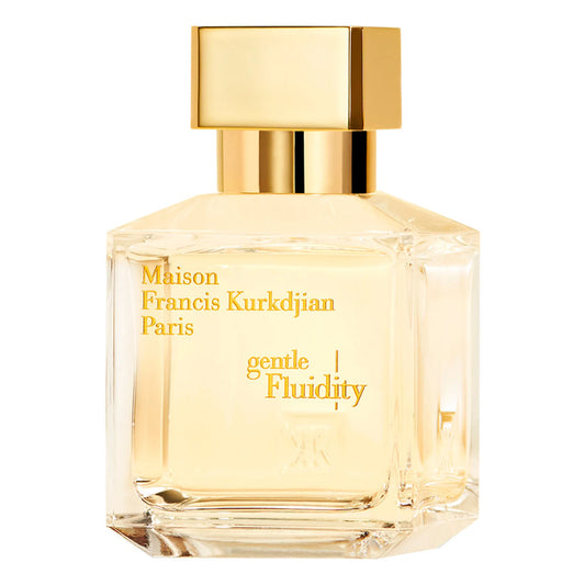 Maison Francis Kurkdjian Gentle Fluidity Gold Eau De Parfum 70ml