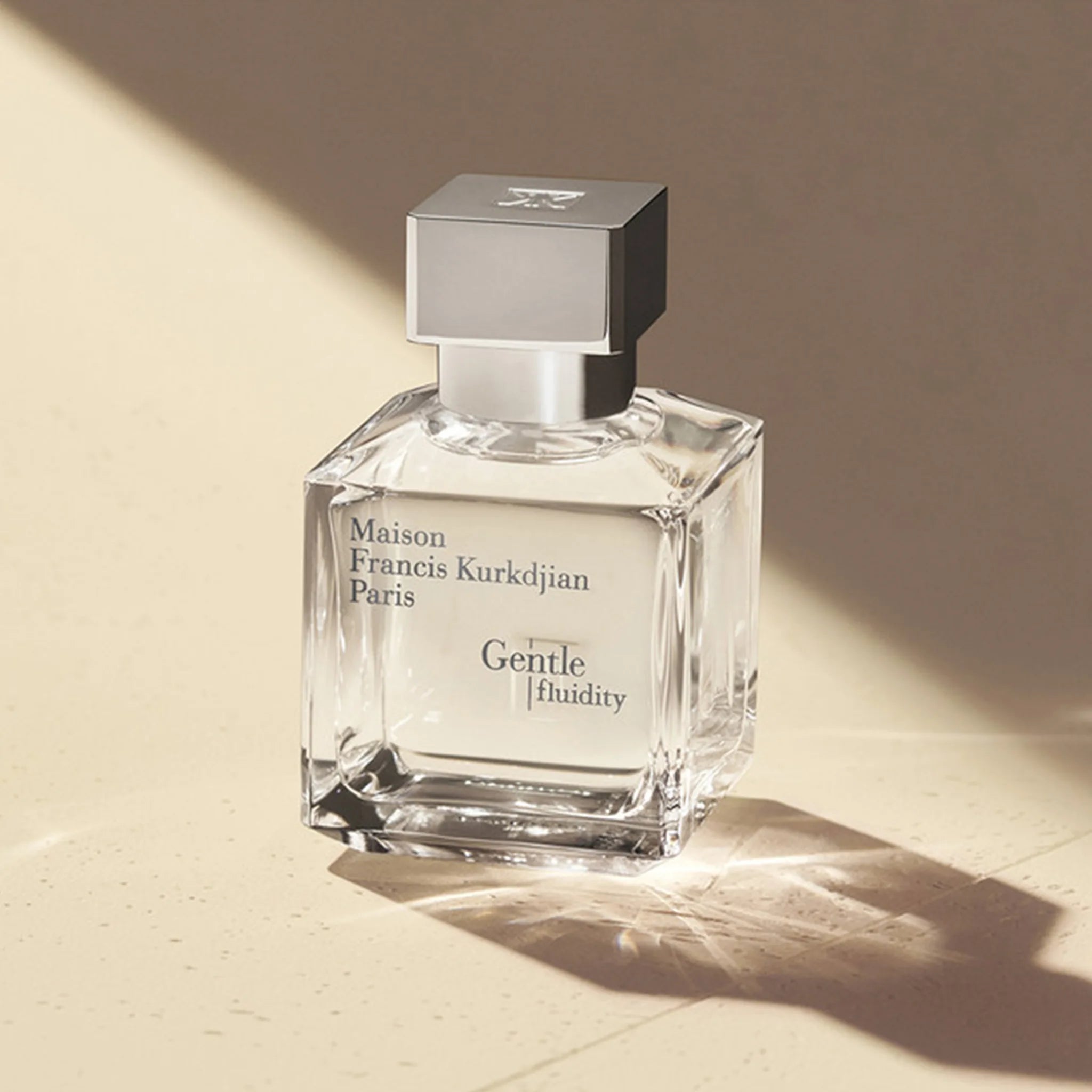 Image of Maison Francis Kurkdjian Gentle Fluidity Silver Eau De Parfum 70ml