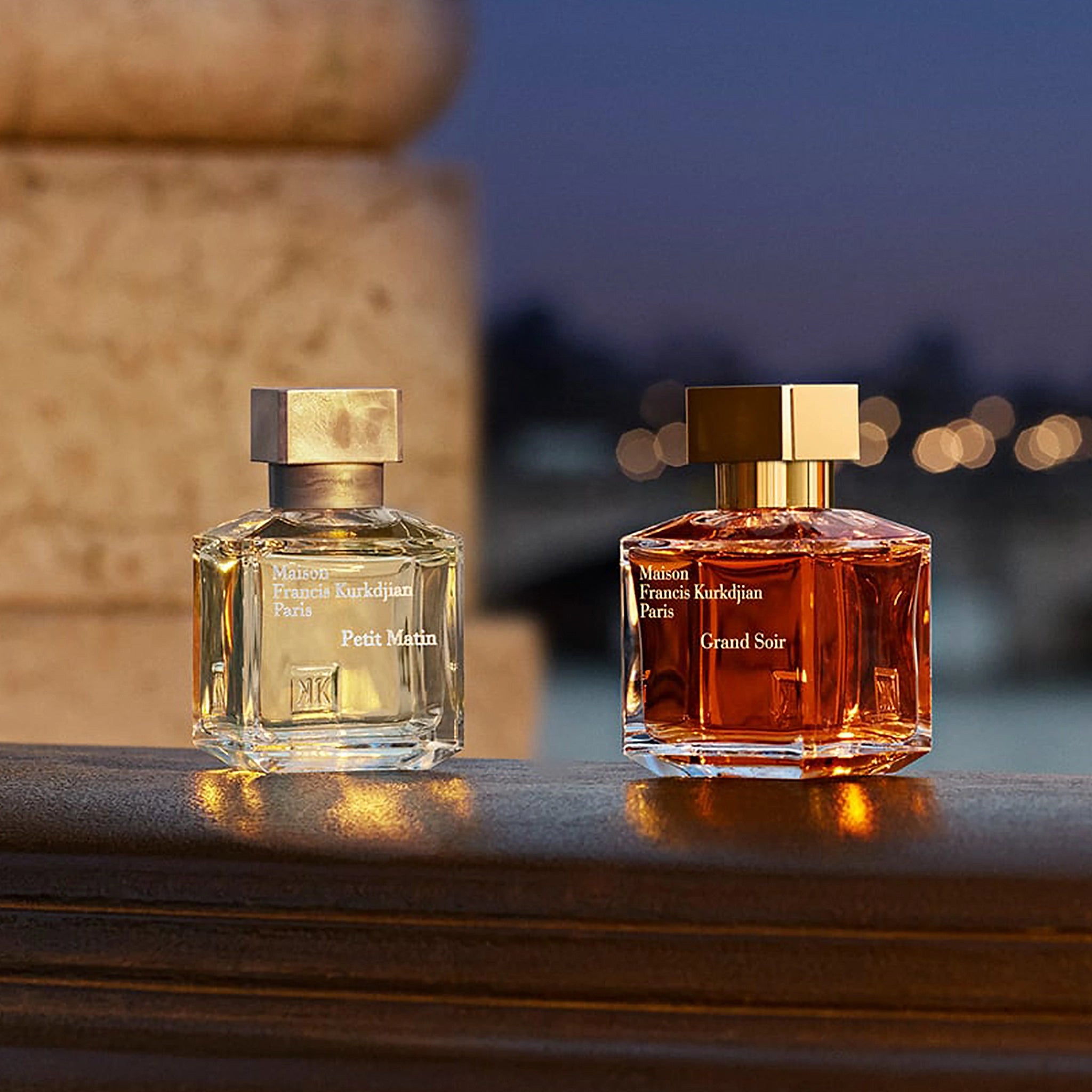 Image of Maison Francis Kurkdjian Grand Soir Eau De Parfum 70ml