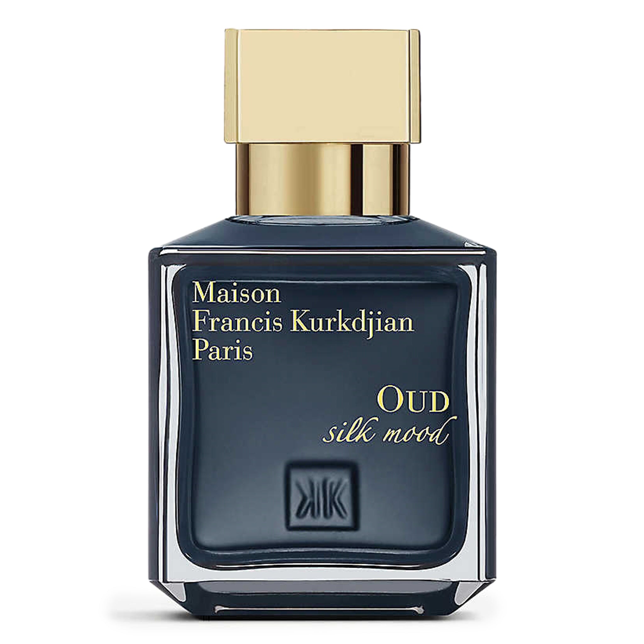 Front view of Maison Francis Kurkdjian Oud Silk Mood Eau De Parfum 70ml 1033-83022651-MFK1021702