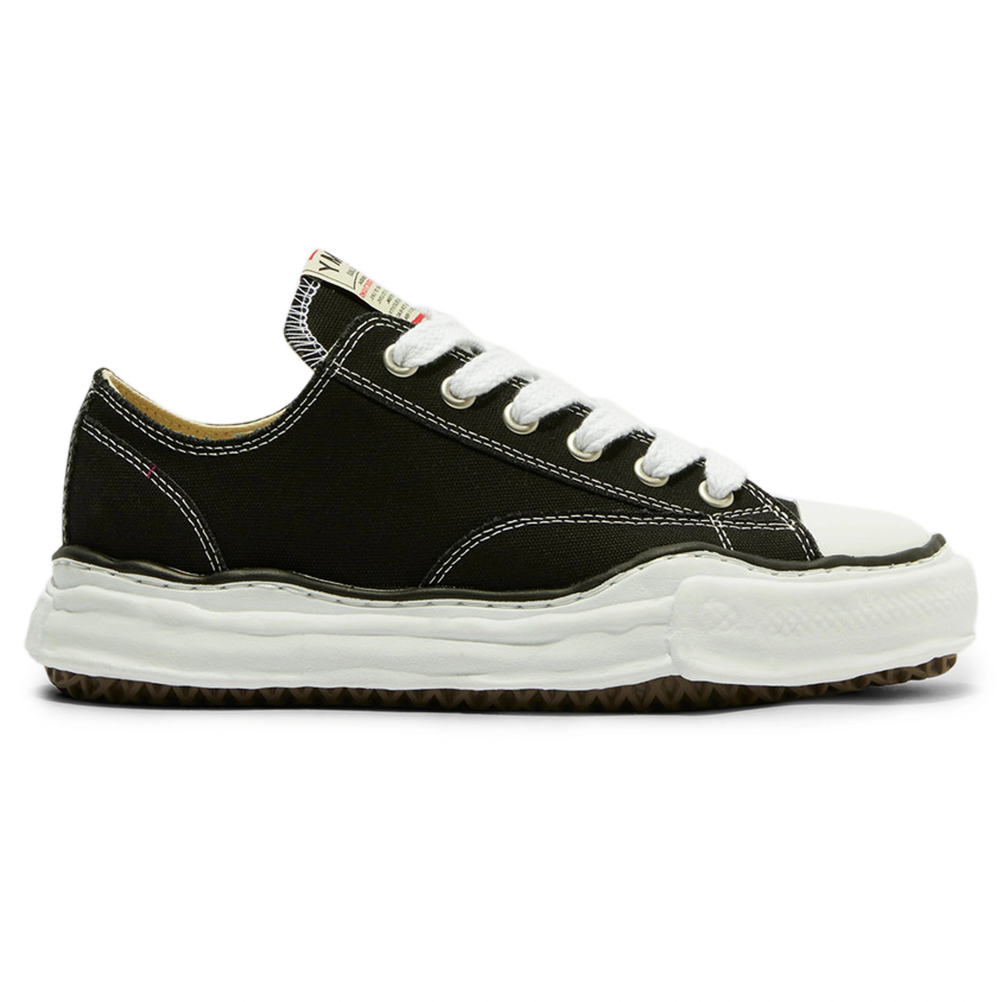Miharayasuhiro sneakers top