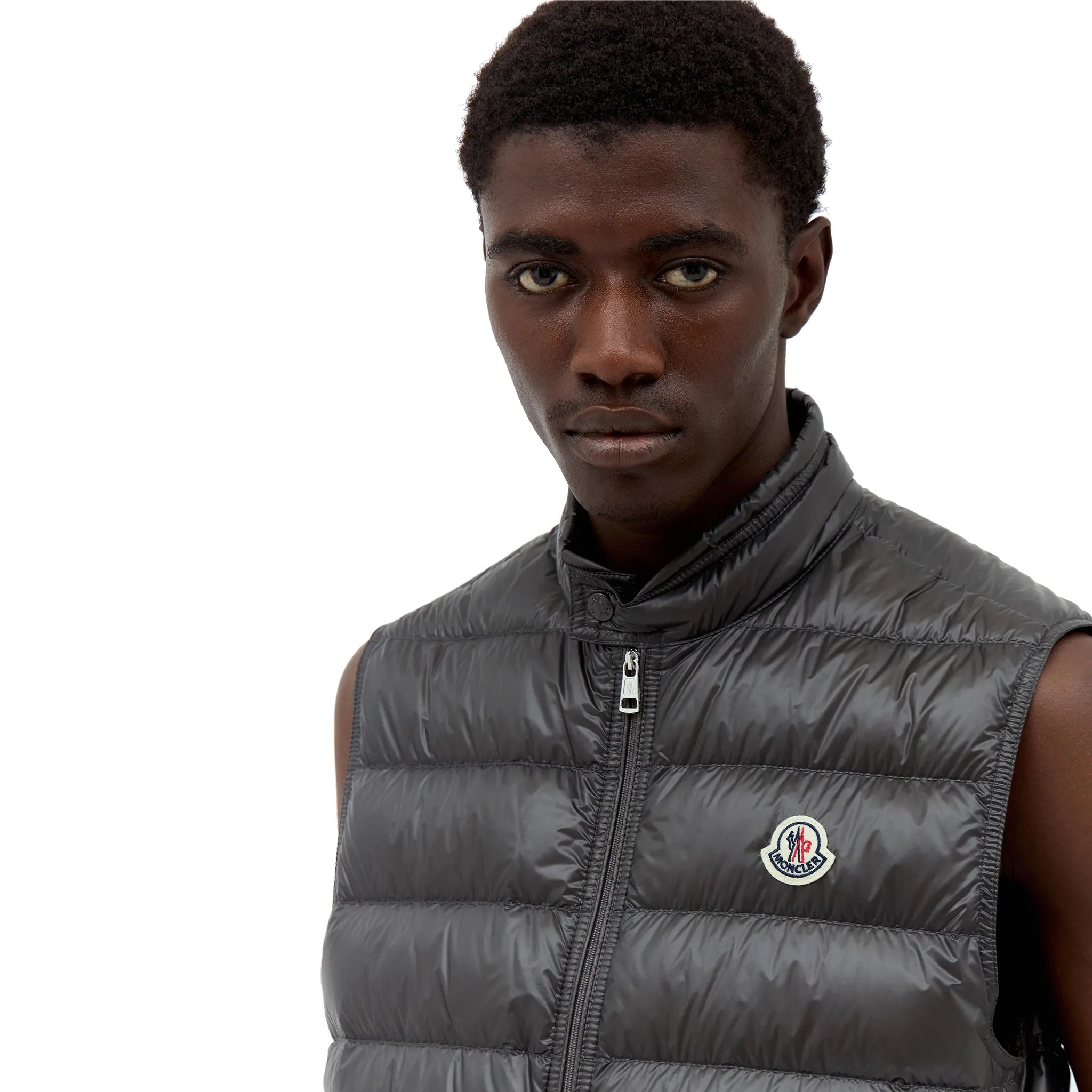 Gui vest moncler shop