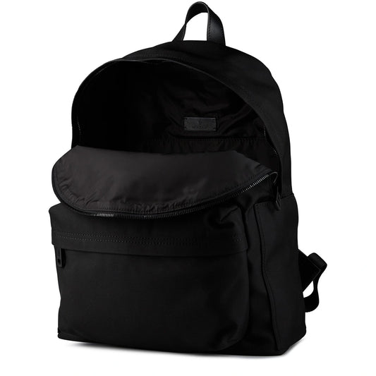 Moncler Pierrick BCK SN42 Black Backpack