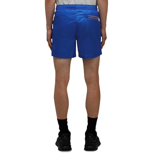 Moncler Royal Blue Swim Shorts