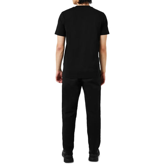Moncler 3 Pack Black T Shirt