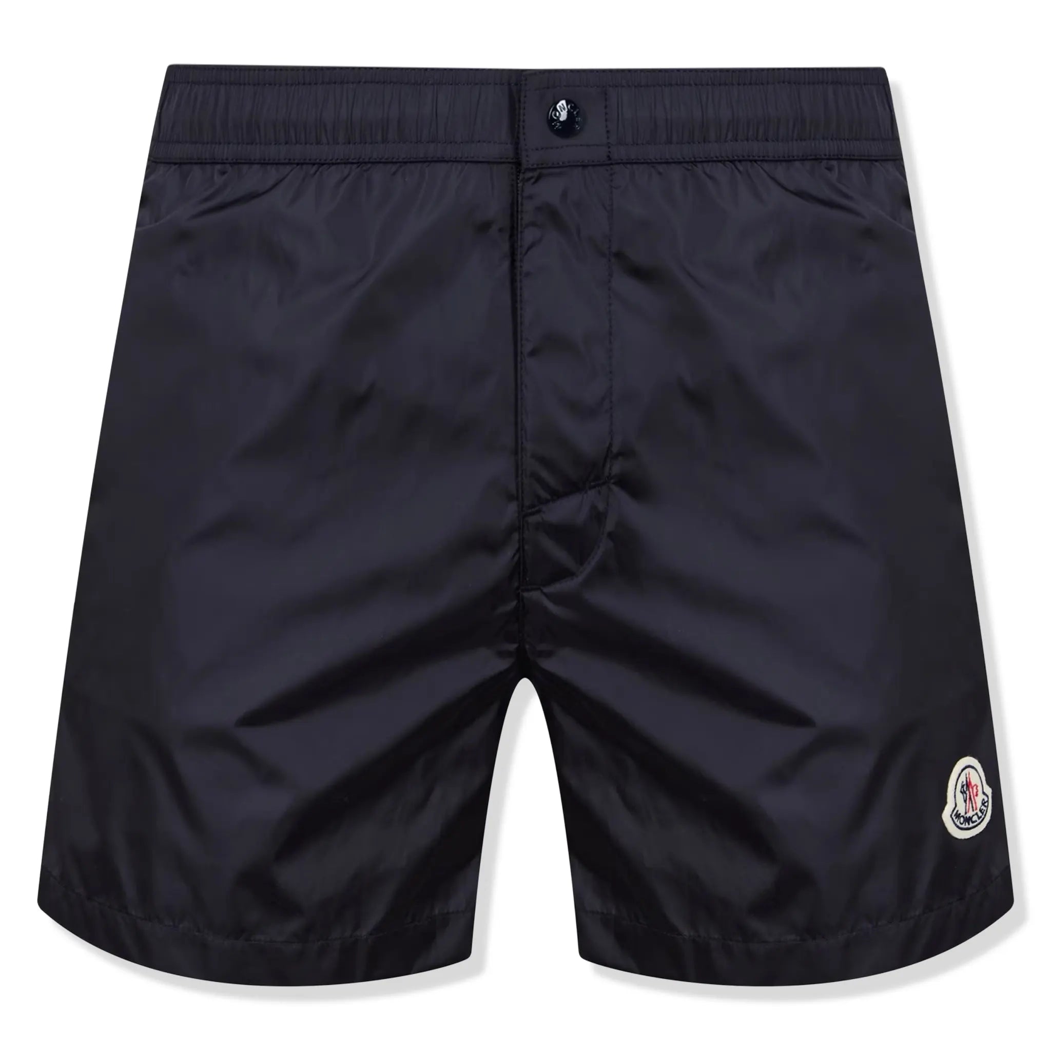 moncler swim shorts size guide