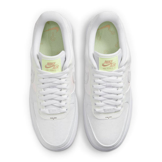 Nike Air Force 1 Low Tear Away Arctic Punch (W)