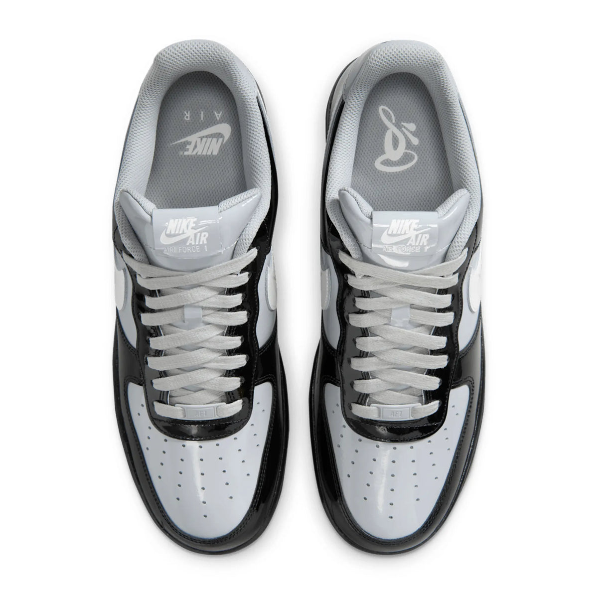 Nike Air Force 1 Low x Central Cee x Syna White Smoke Grey 
