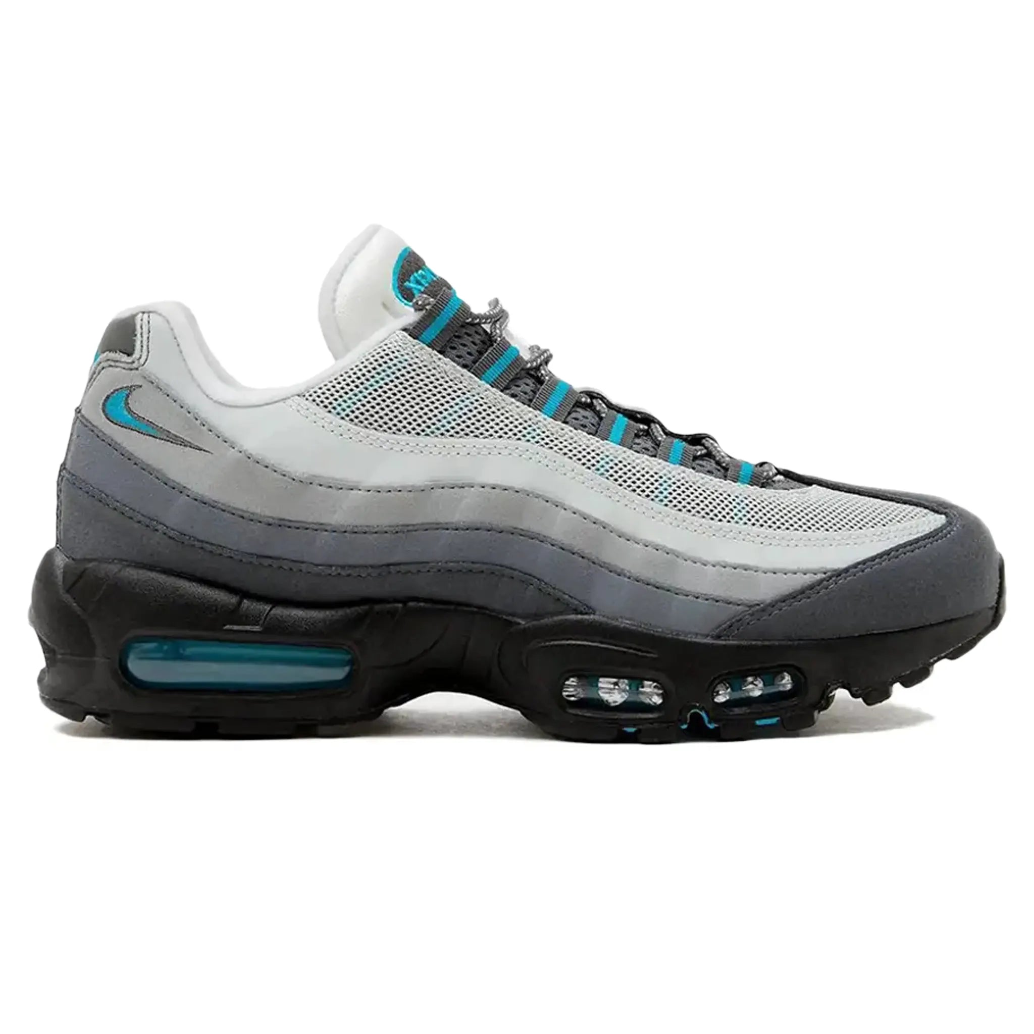 Nike Air Max 95 Baltic Blue & HM0622-003