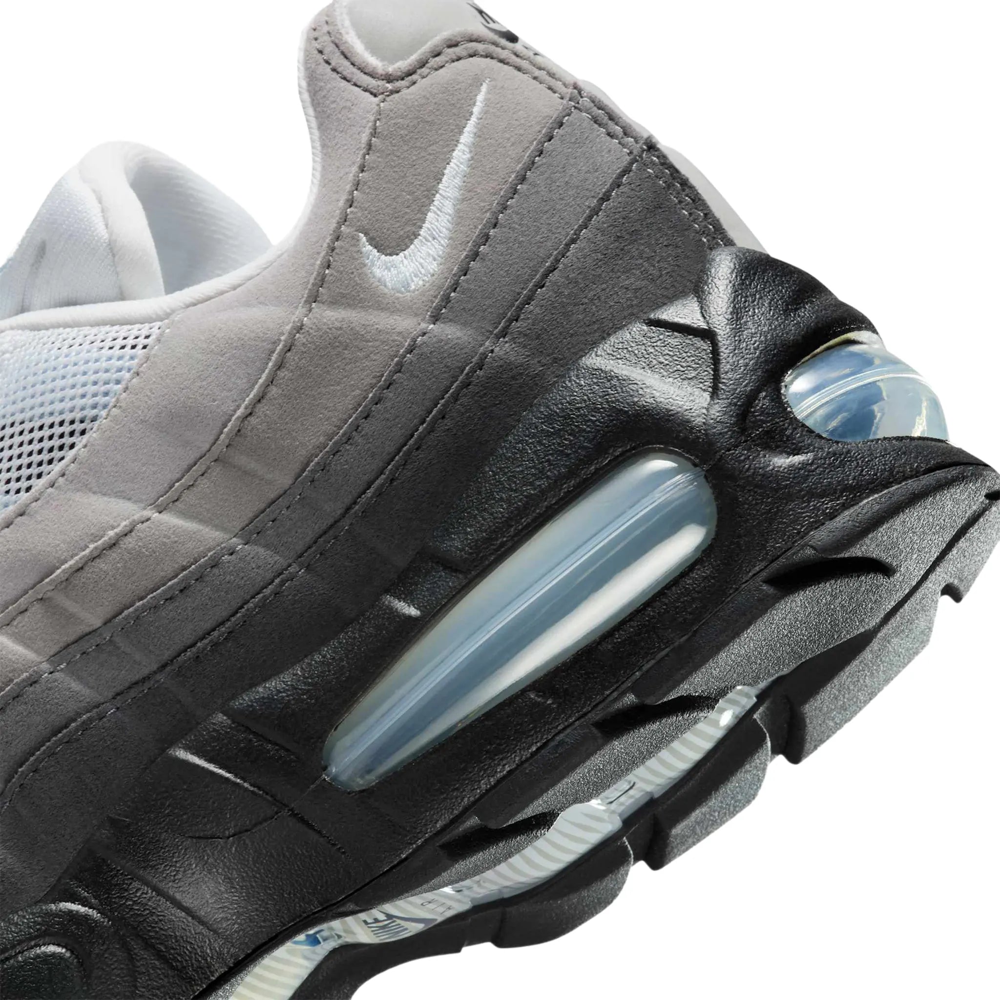 Nike Air Max 95 OG Big Bubble Blue Tint (W) | HJ5996-002