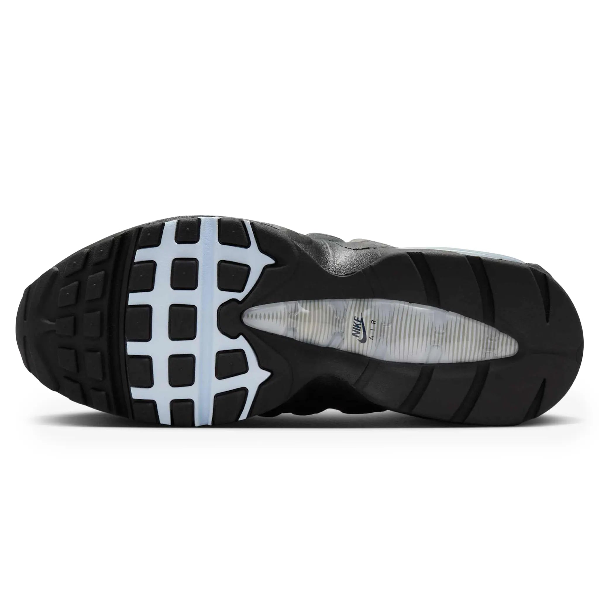 Nike Air Max 95 OG Big Bubble Blue Tint (W) HJ5996-002 - Main Image
