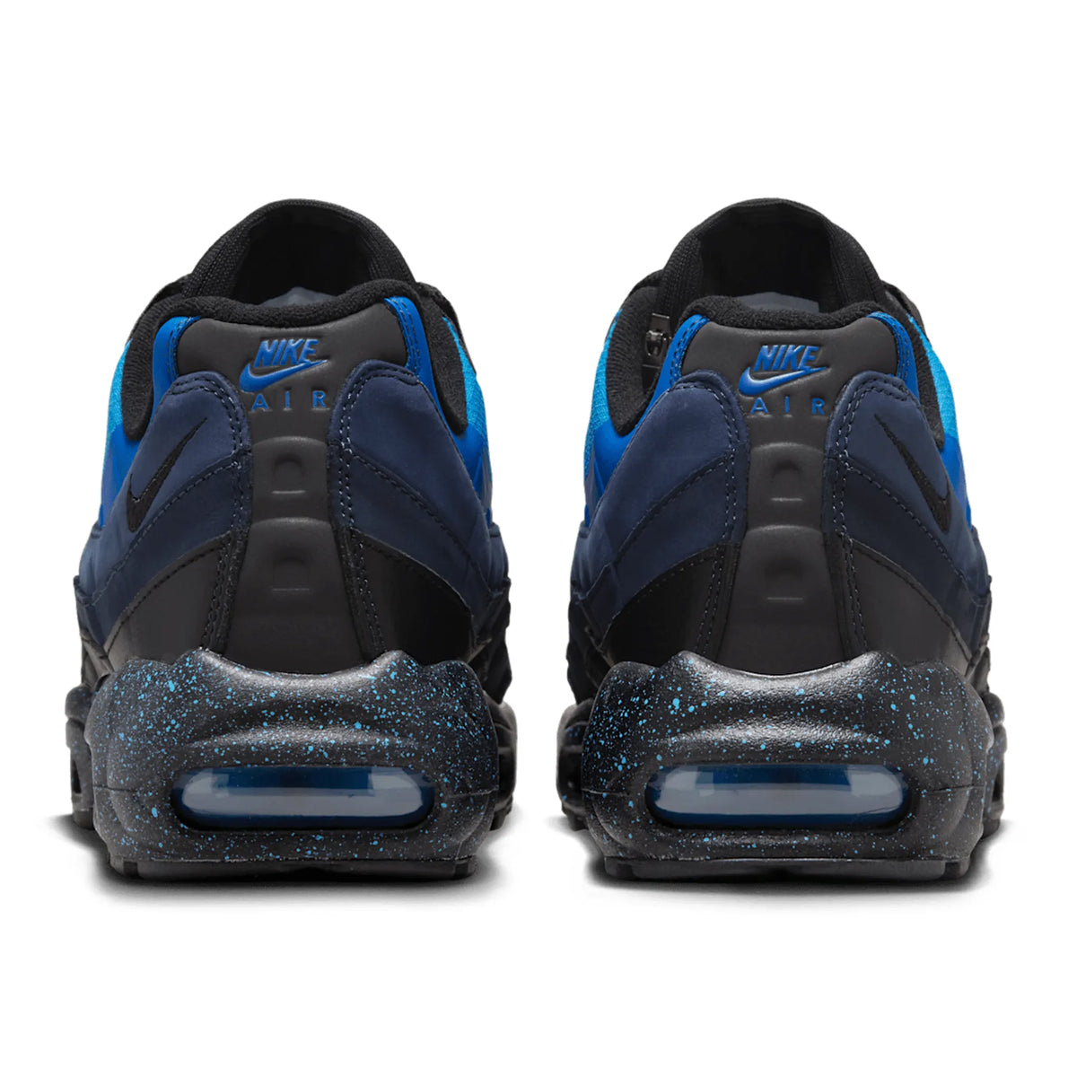 Nike Air Max 95 Stash (2024) HF5515-400 - Main Image