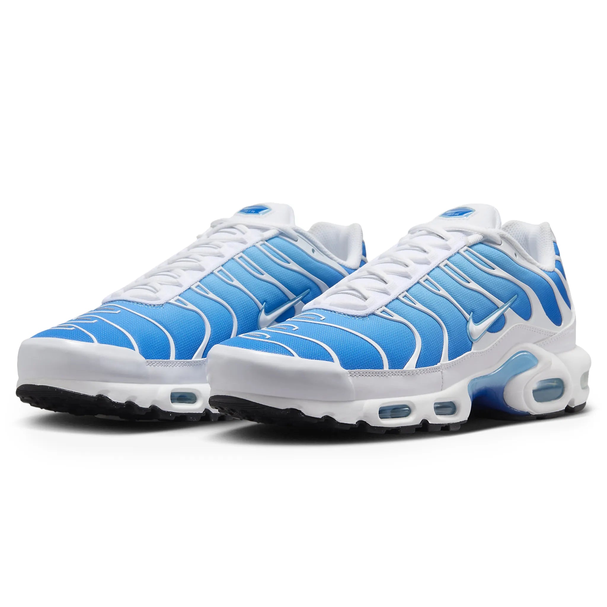 nike canada TN Air Max Plus Sky Blue UK 6 Blue