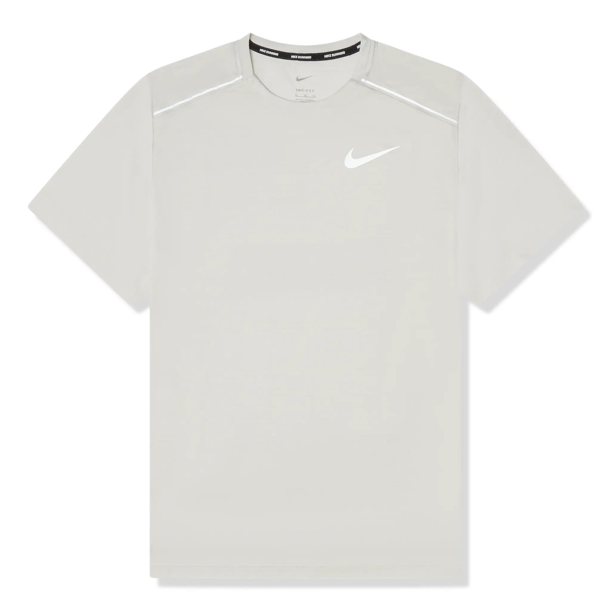 Nike just do sales it jacquard neck tee
