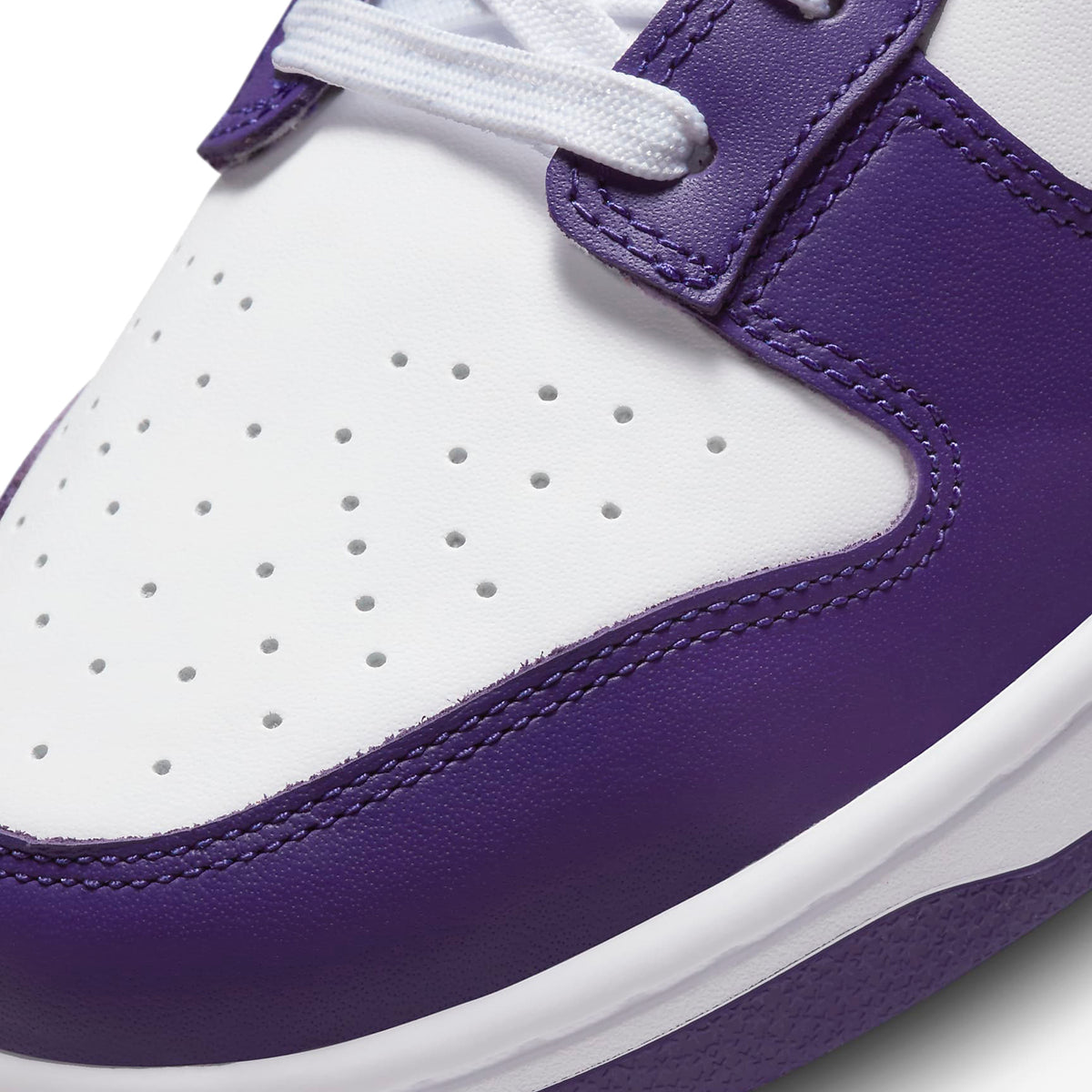 Nike Dunk Low Championship Court Purple DD1391-104