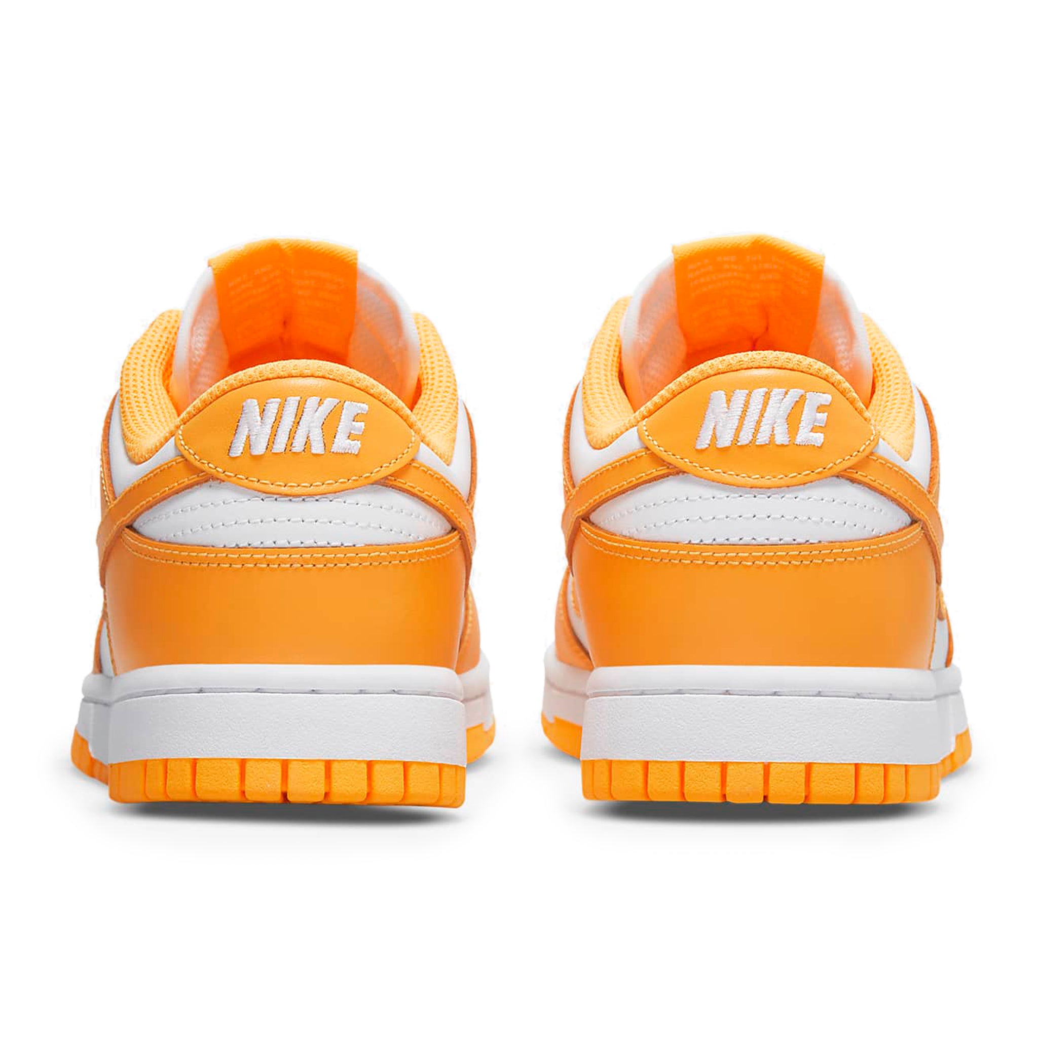 Sneaker Release Nike Dunk Low Laser Orange Release Nike Dunk Low