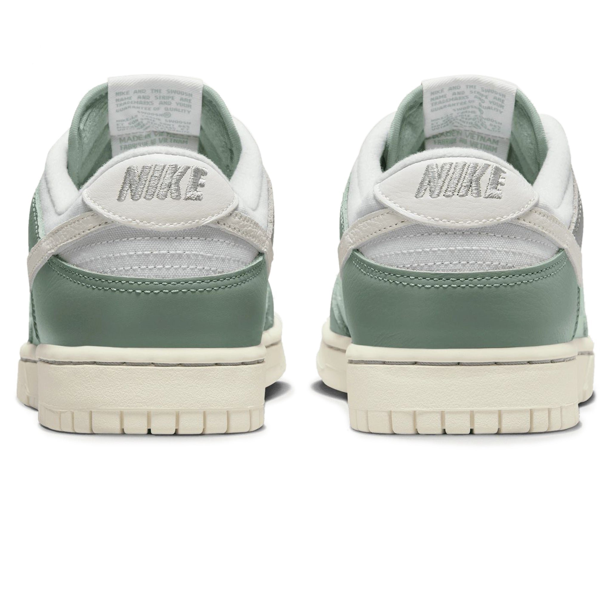 Image of Nike Dunk Low Mica Green