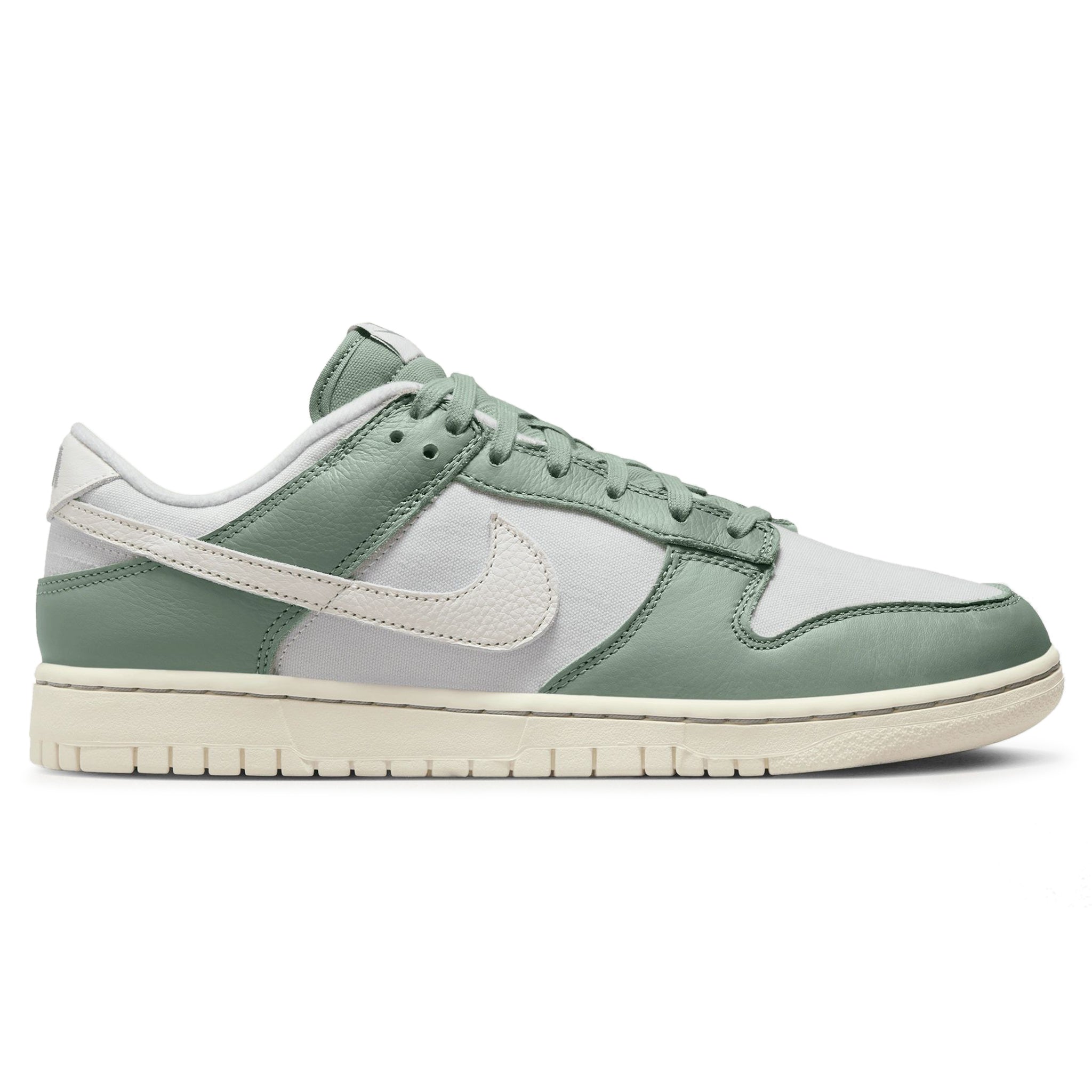 Image of Nike Dunk Low Mica Green