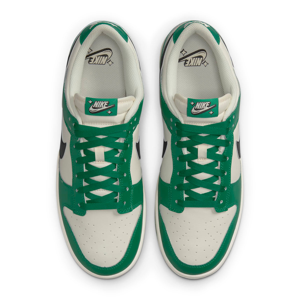 Nike Dunk Low SE Lottery Pack Malachite Green | DR9654-100