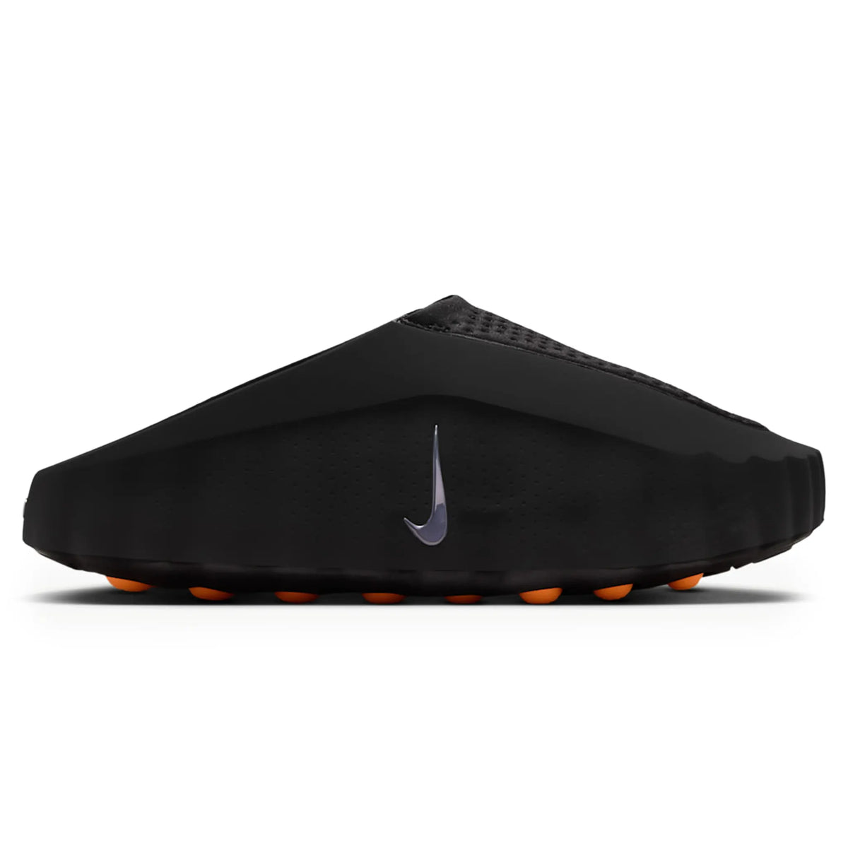 Nike Mind 001 Pregame Black Chrome Mules (W) | HQ4309-001 Nike Mind 001 Pregame Black Chrome Mules (W) | HQ4309-001