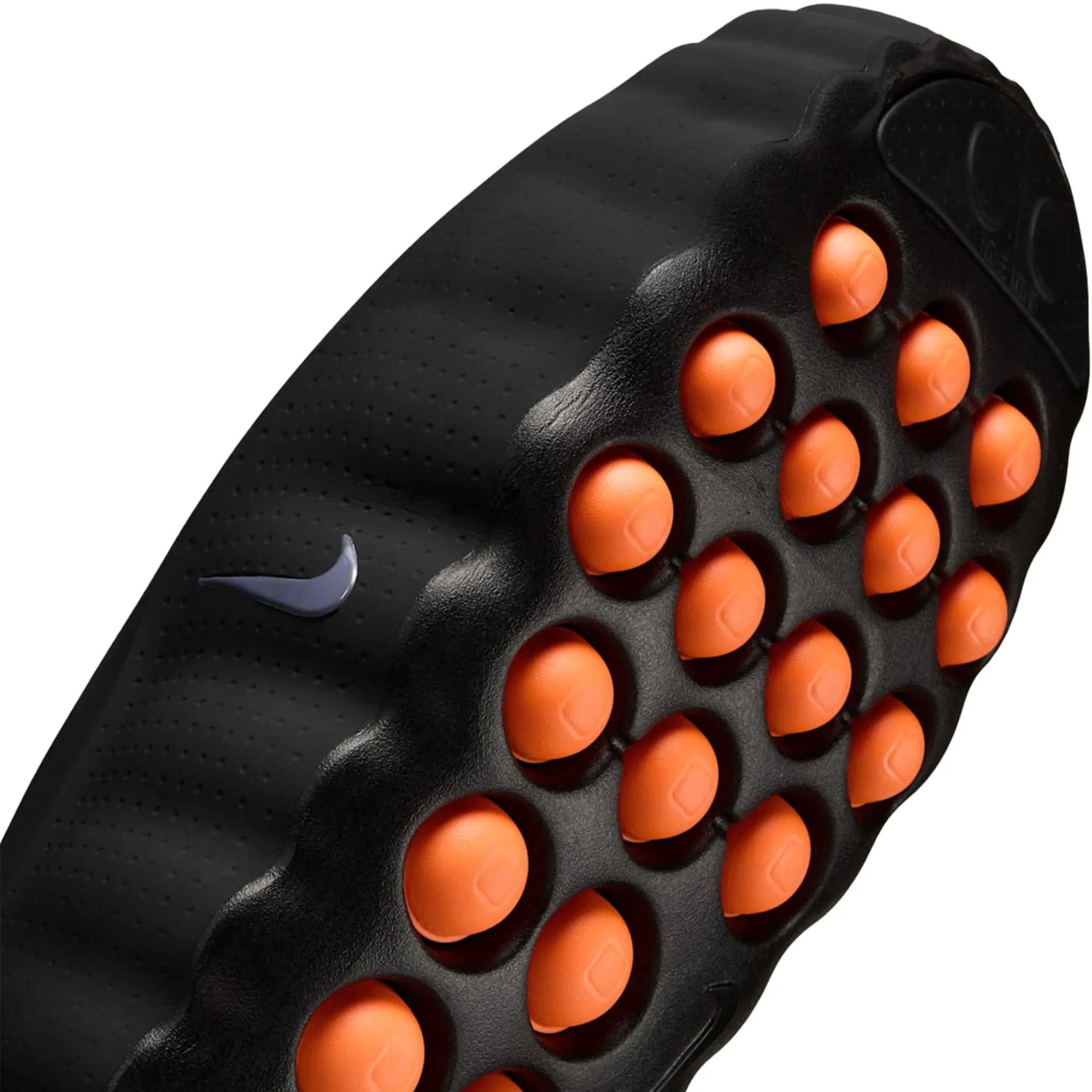 Nike Mind 001 Pregame Black Chrome Mules | HQ4307-001 Nike Mind 001 Pregame Black Chrome Mules | HQ4307-001