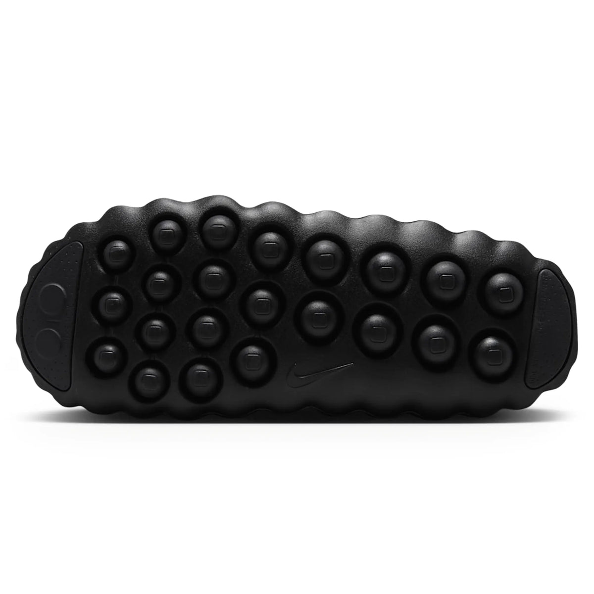 Nike Mind 001 Pregame Black Cool Grey Anthracite Mules | HQ4307-005