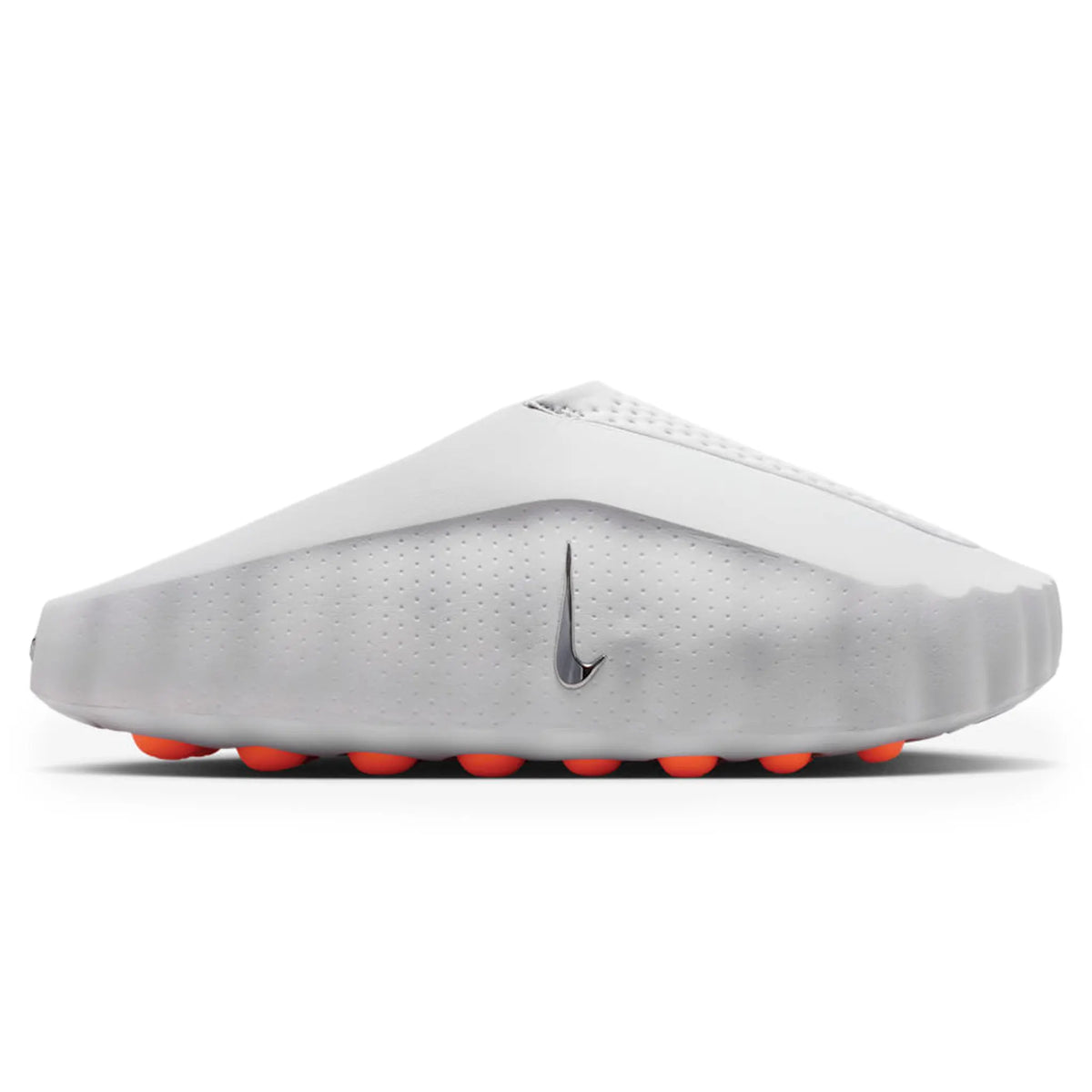 26cm Nike Mind 001 Mules wms ライトグレー Nike Mind 001 Pregame Light Smoke Grey Mules | HQ4307-003