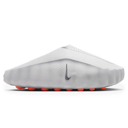 Nike Mind 001 Pregame Light Smoke Grey Mules | HQ4307-003