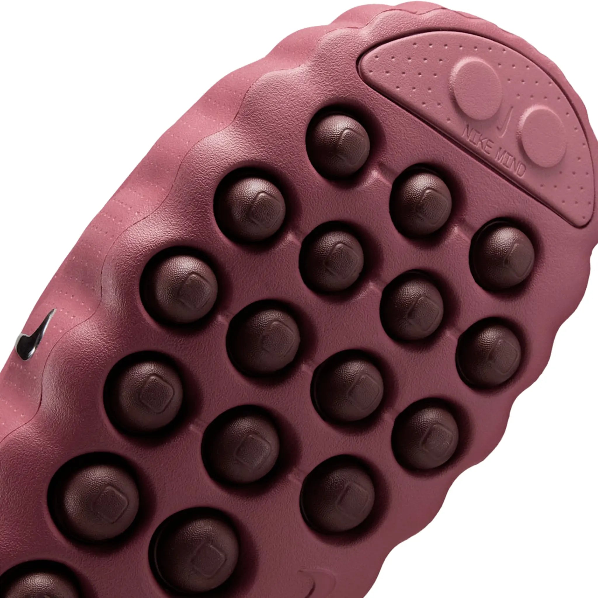 Detailed Nike Mind 001 Pregame Pink Smoke (W) HQ4309-601
