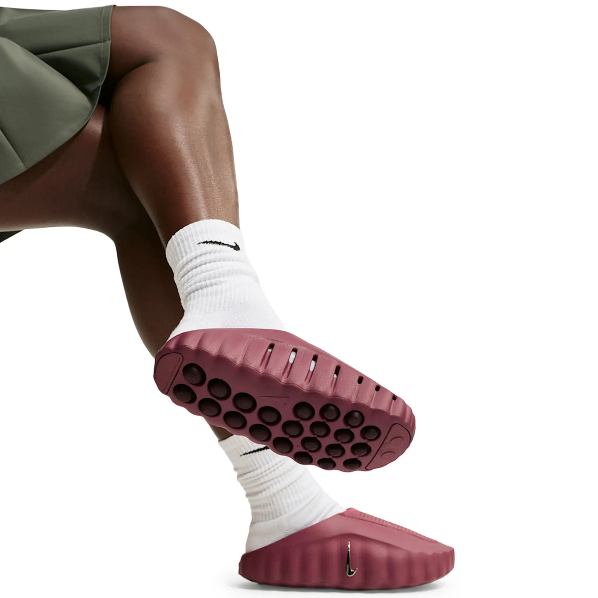 Nike Mind 001 Pregame Pink Smoke (W) | HQ4309-601