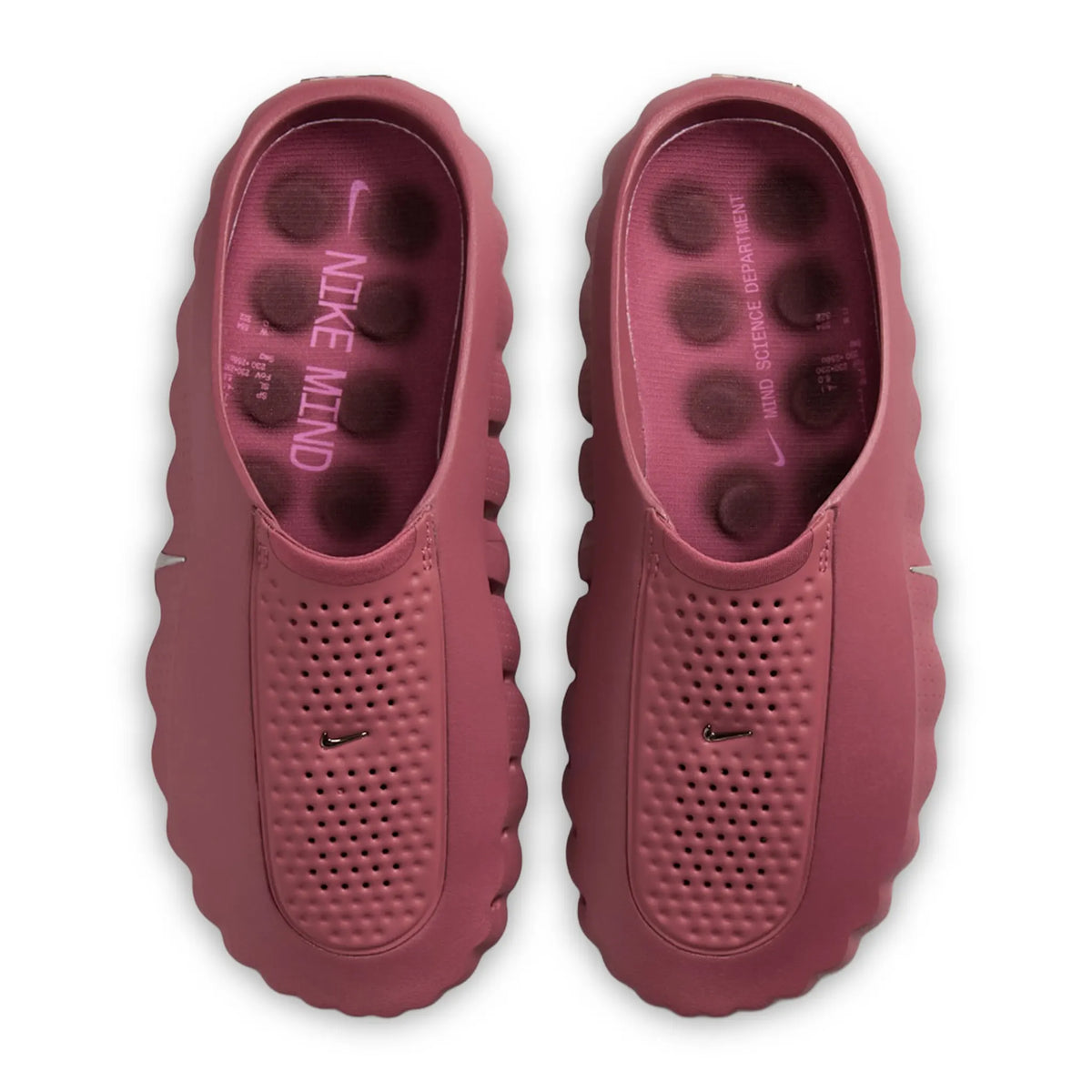 Nike Mind 001 Pregame Pink Smoke (W) | HQ4309-601