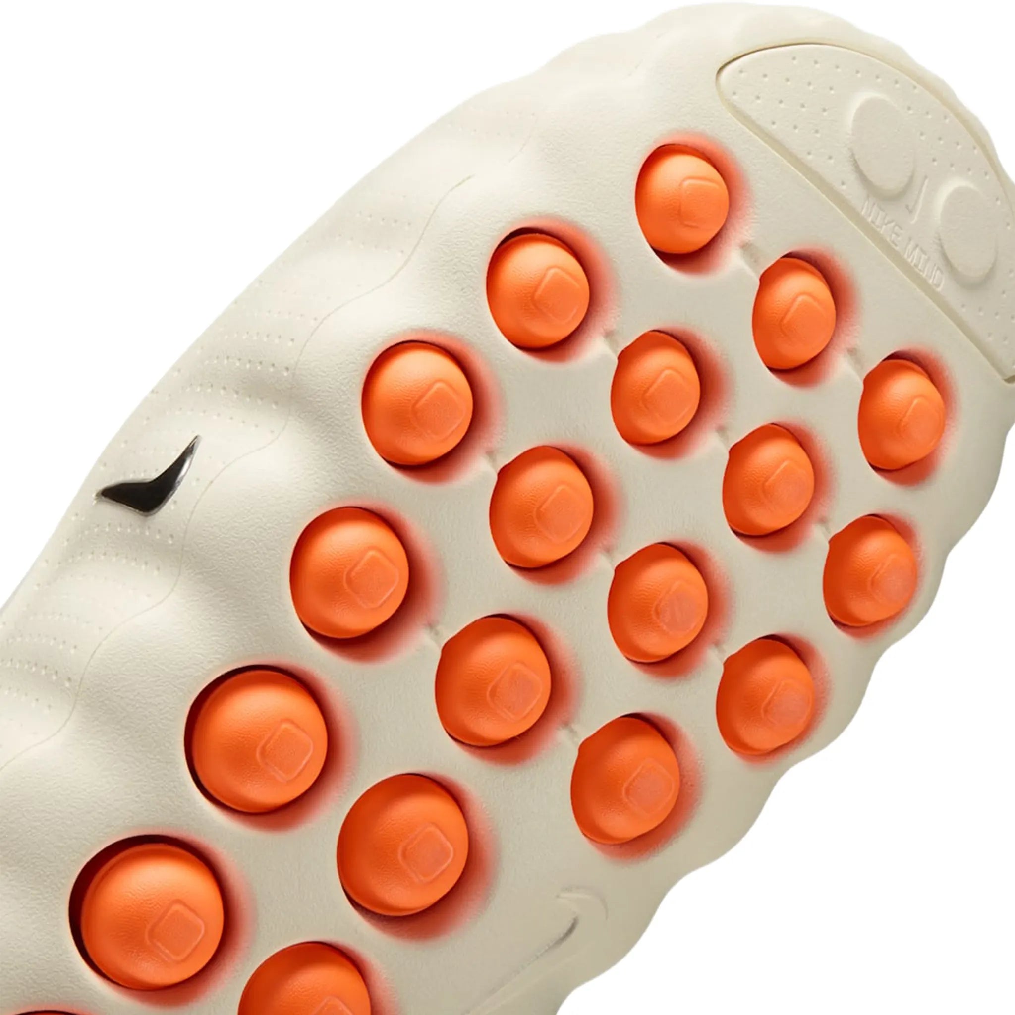 Detailed View of Nike Mind 001 Pregame Sail (W) HQ4309-100