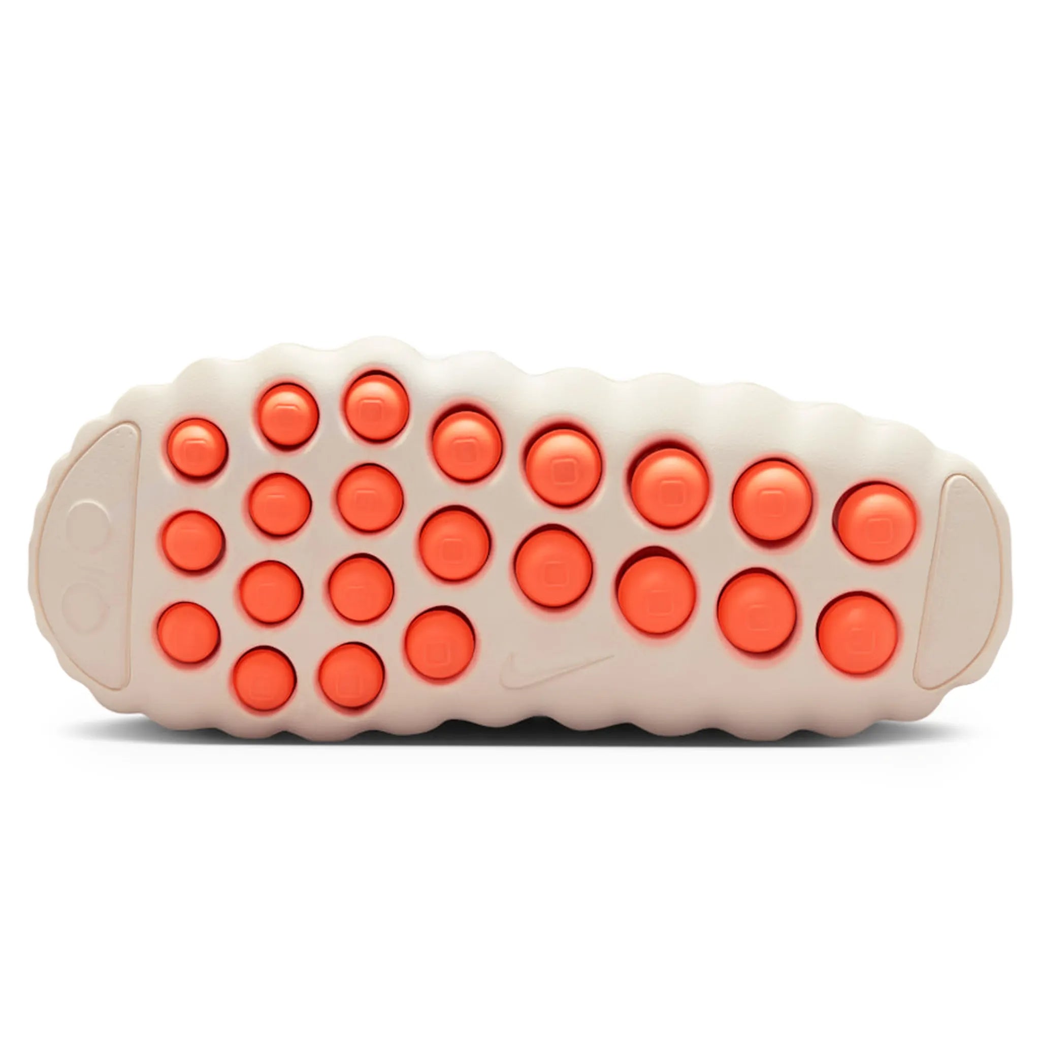 Sole View of Nike Mind 001 Pregame Sail (W) HQ4309-100
