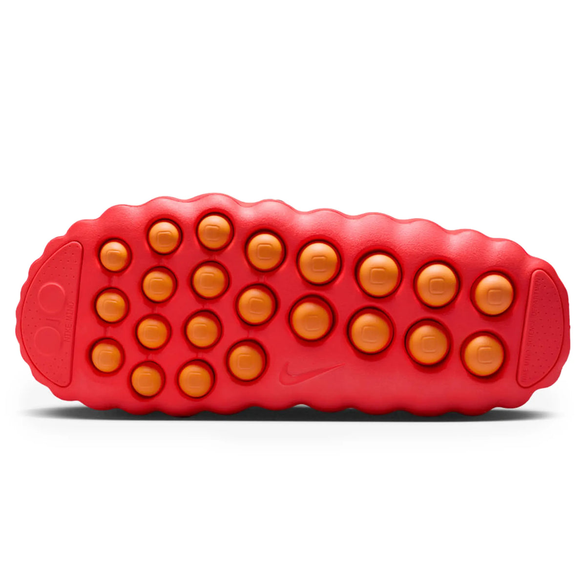 Nike Mind 001 Pregame Solar Red Mules | HQ4307-600