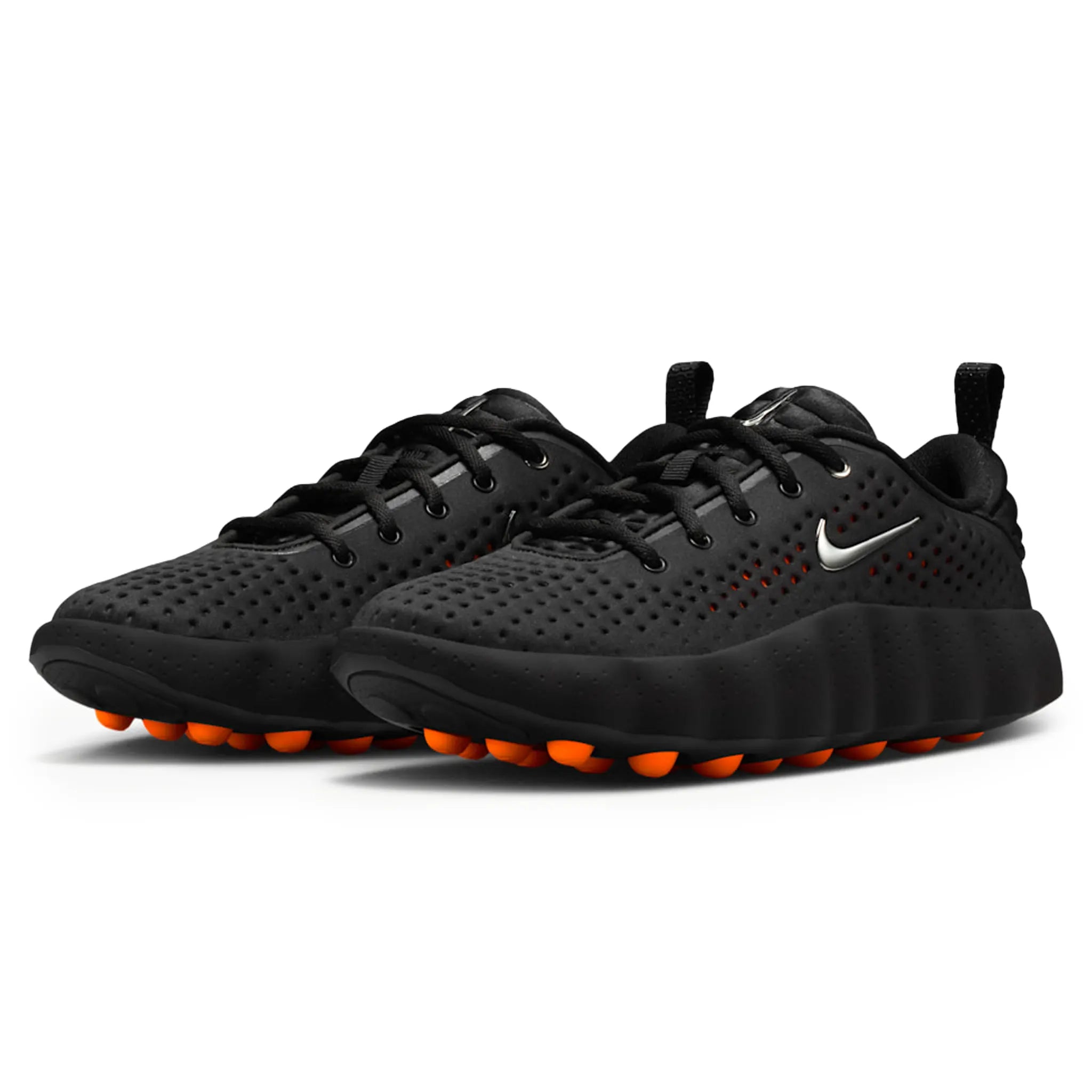 Nike Mind 002 Pregame Black Chrome (W) | HQ4310-001