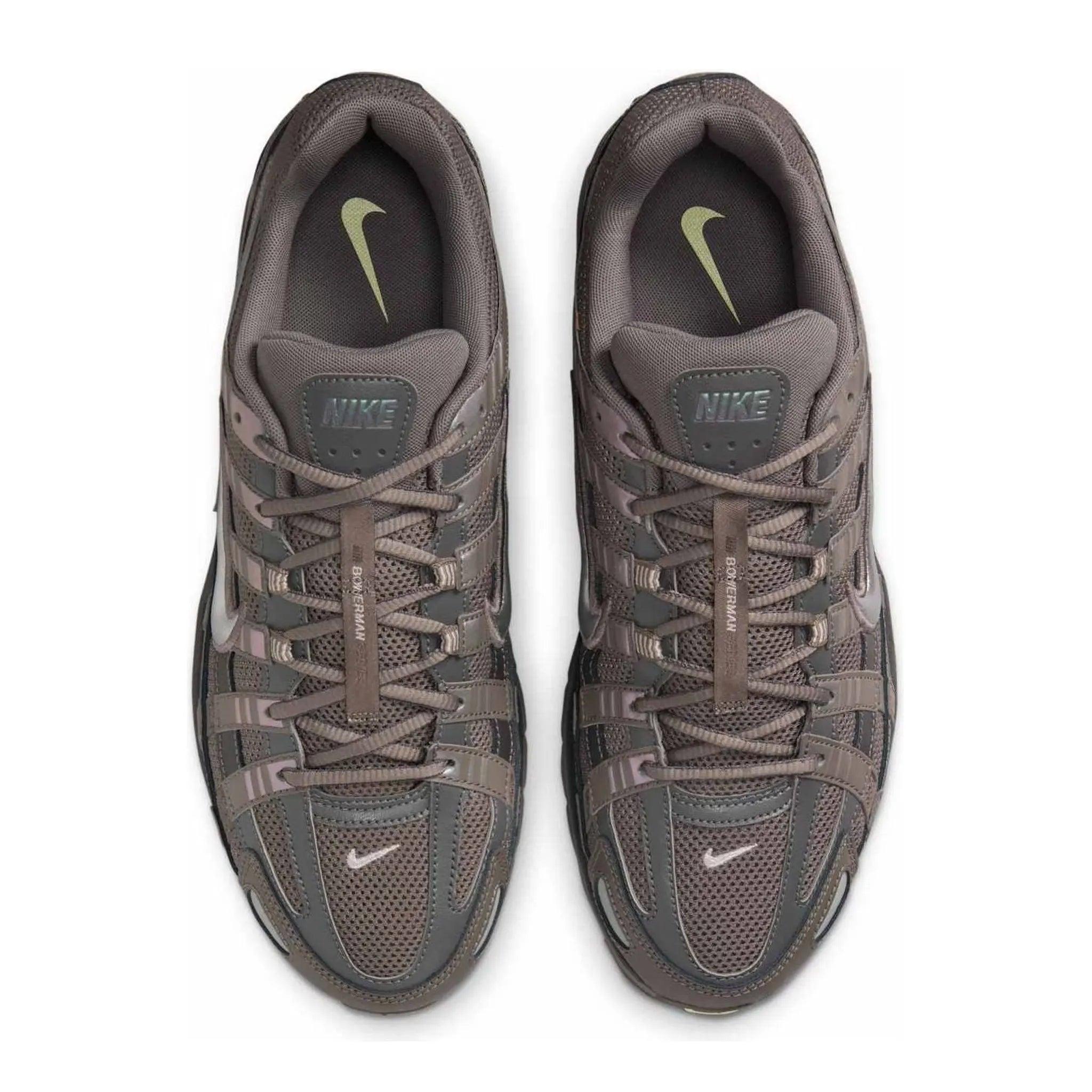 Nike P-6000 Cave Stone | CD6404-202
