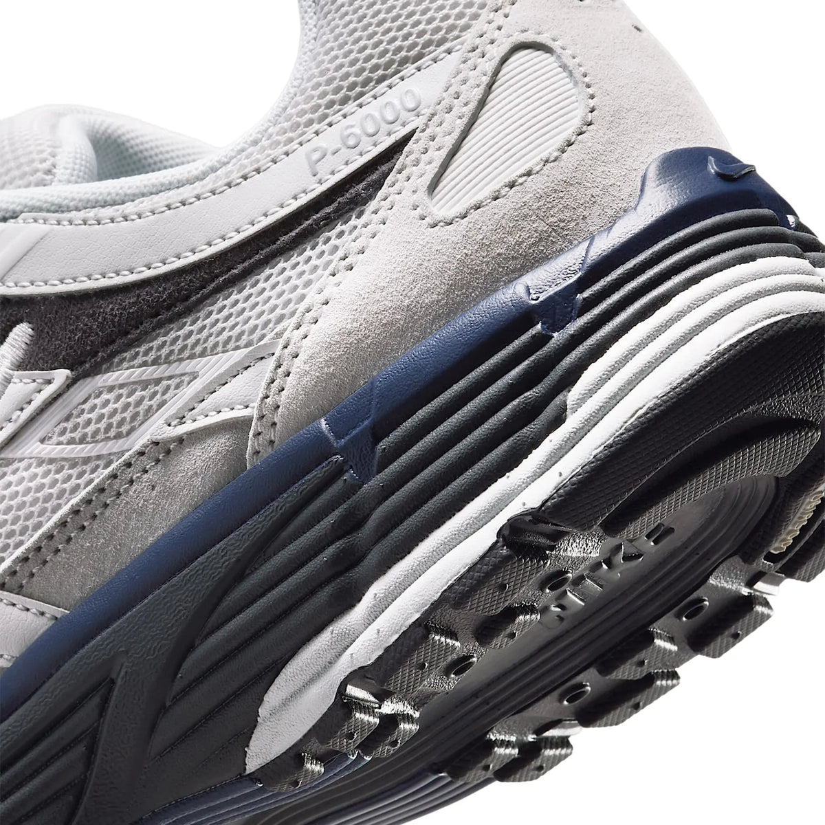 Nike P-6000 Photon Dust Anthracite IB3081-001