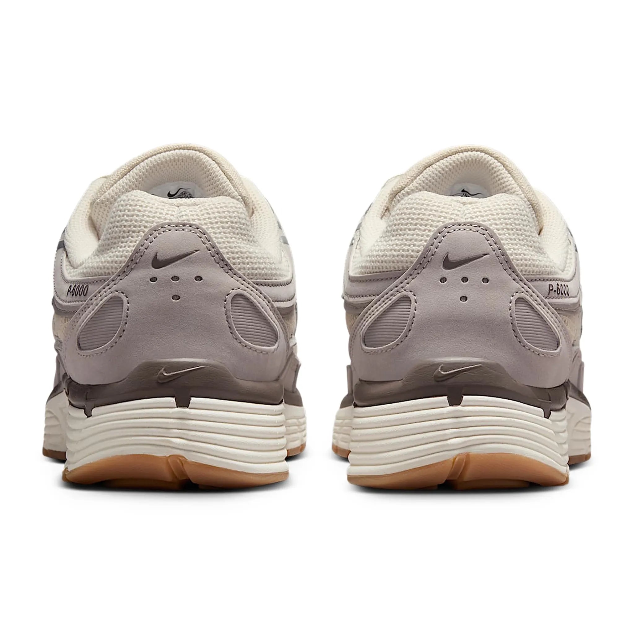 Nike P-6000 SE College Grey Light Orewood Brown | IB2986-002