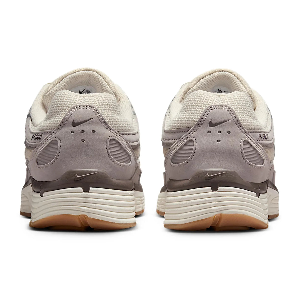 Nike P-6000 SE College Grey Light Orewood Brown | IB2986-002