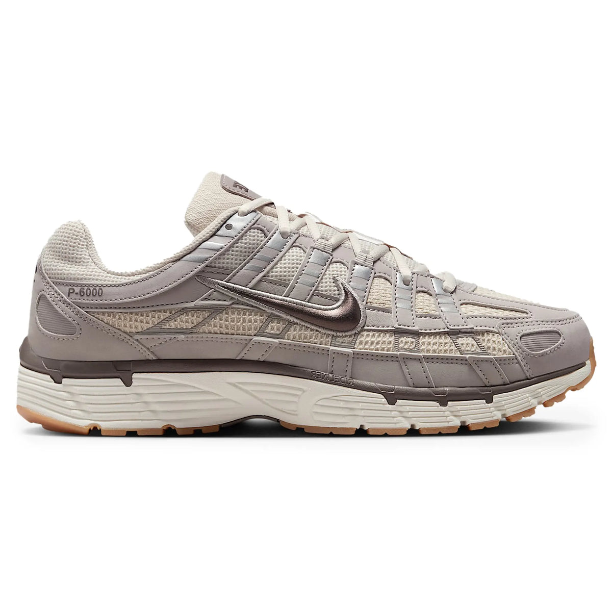 Nike P-6000 SE College Grey Light Orewood Brown | IB2986-002