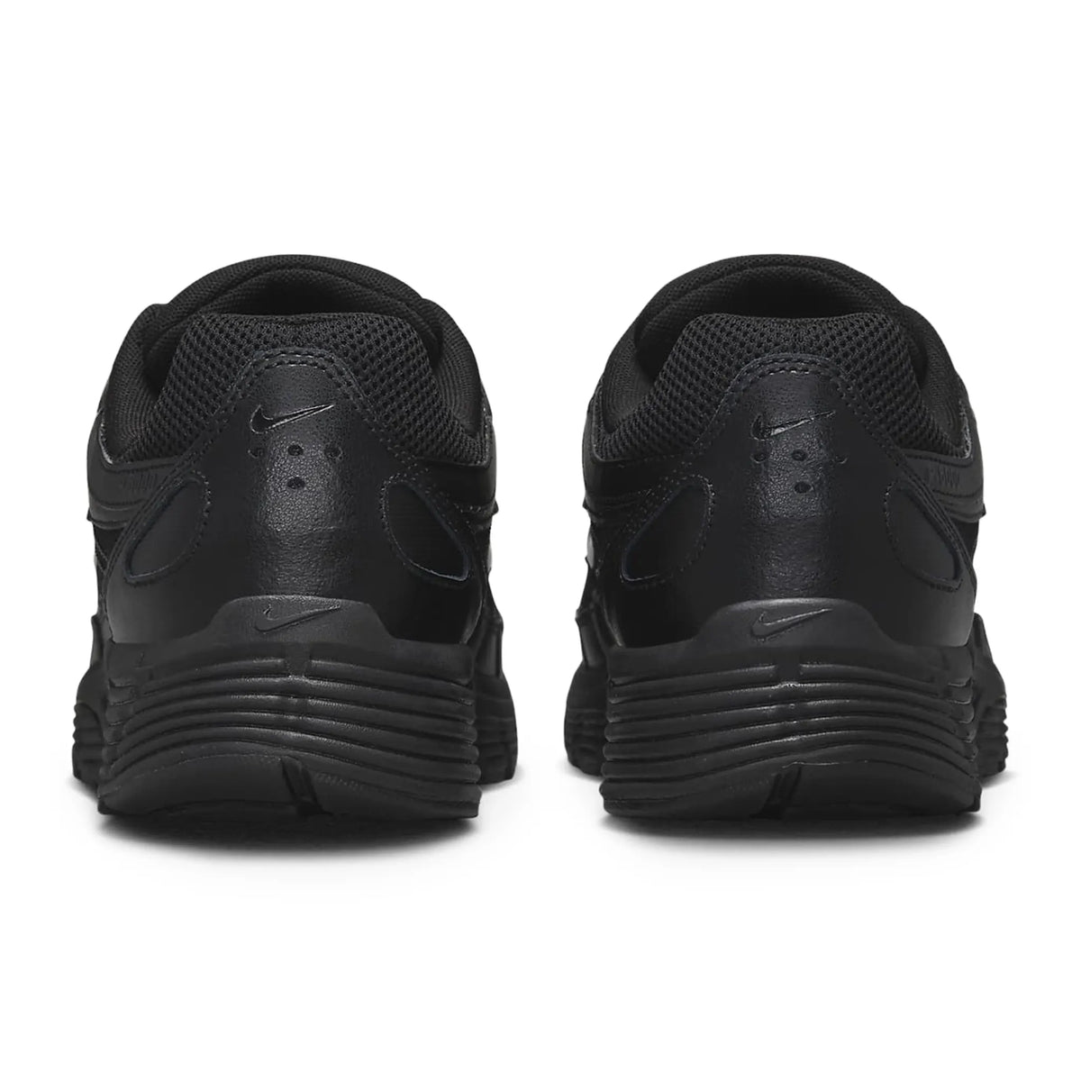 Nike P-6000 Triple Black | CD6404-002