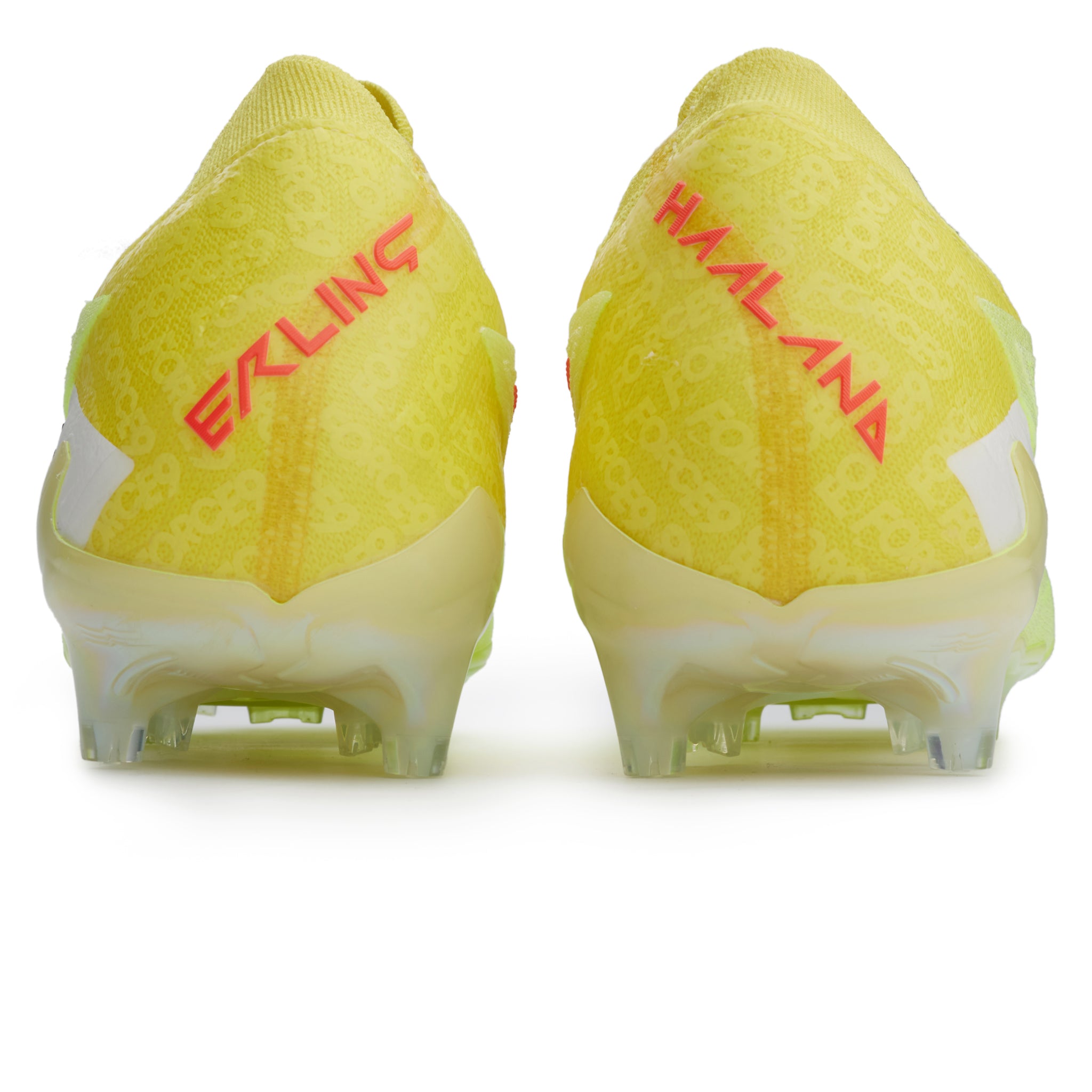 Nike Phantom GX Elite X Erling Haaland Signed Football Boots Crepslocker