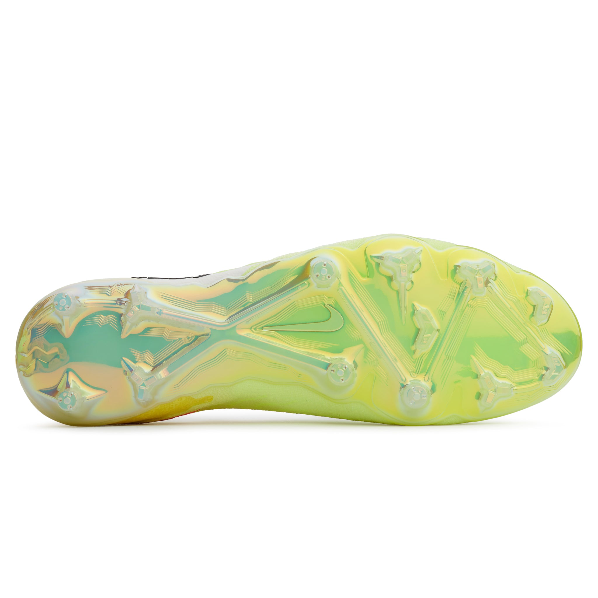 Nike Phantom GX Elite X Erling Haaland Signed Football Boots Crepslocker