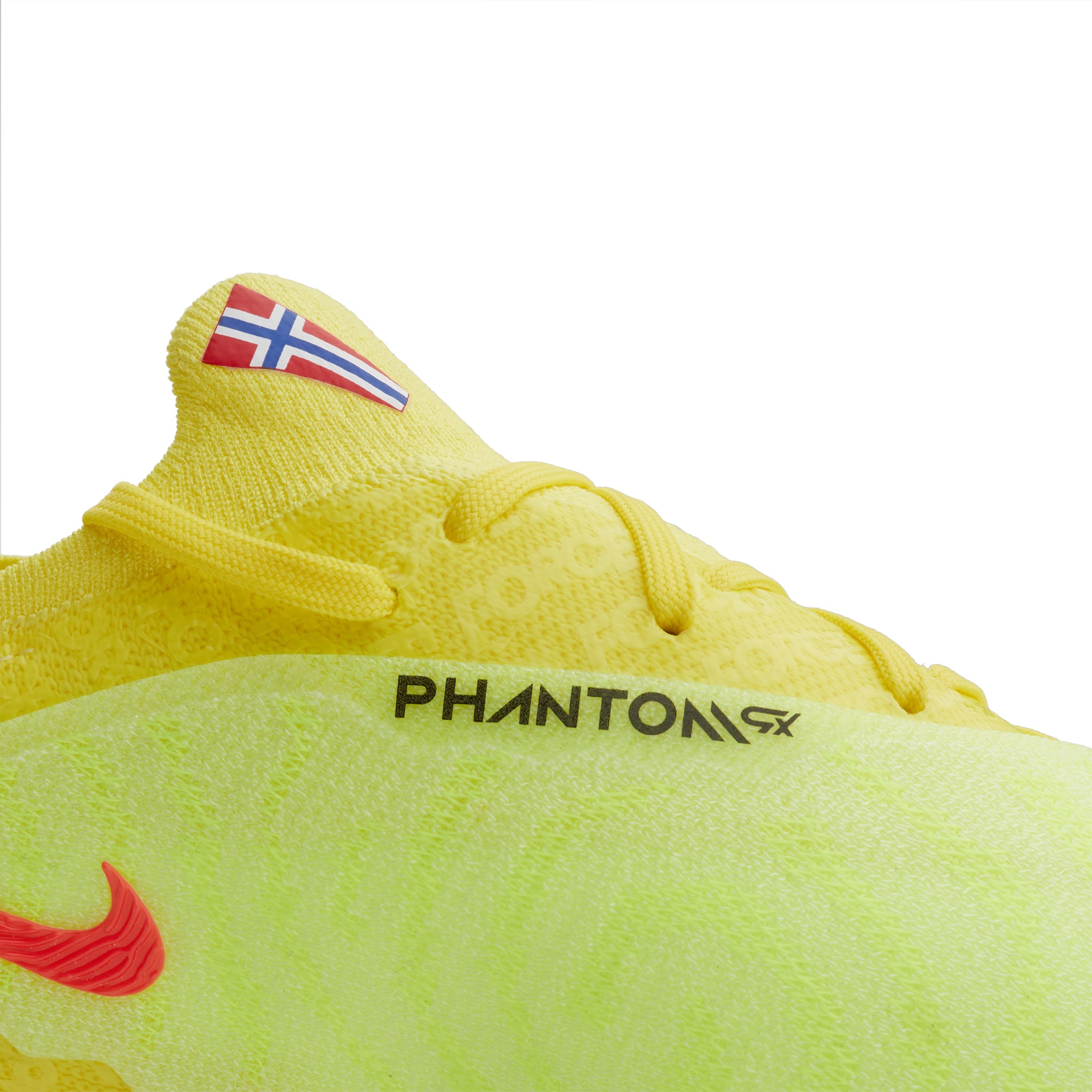 Nike Phantom GX Elite X Erling Haaland Signed Football Boots Crepslocker