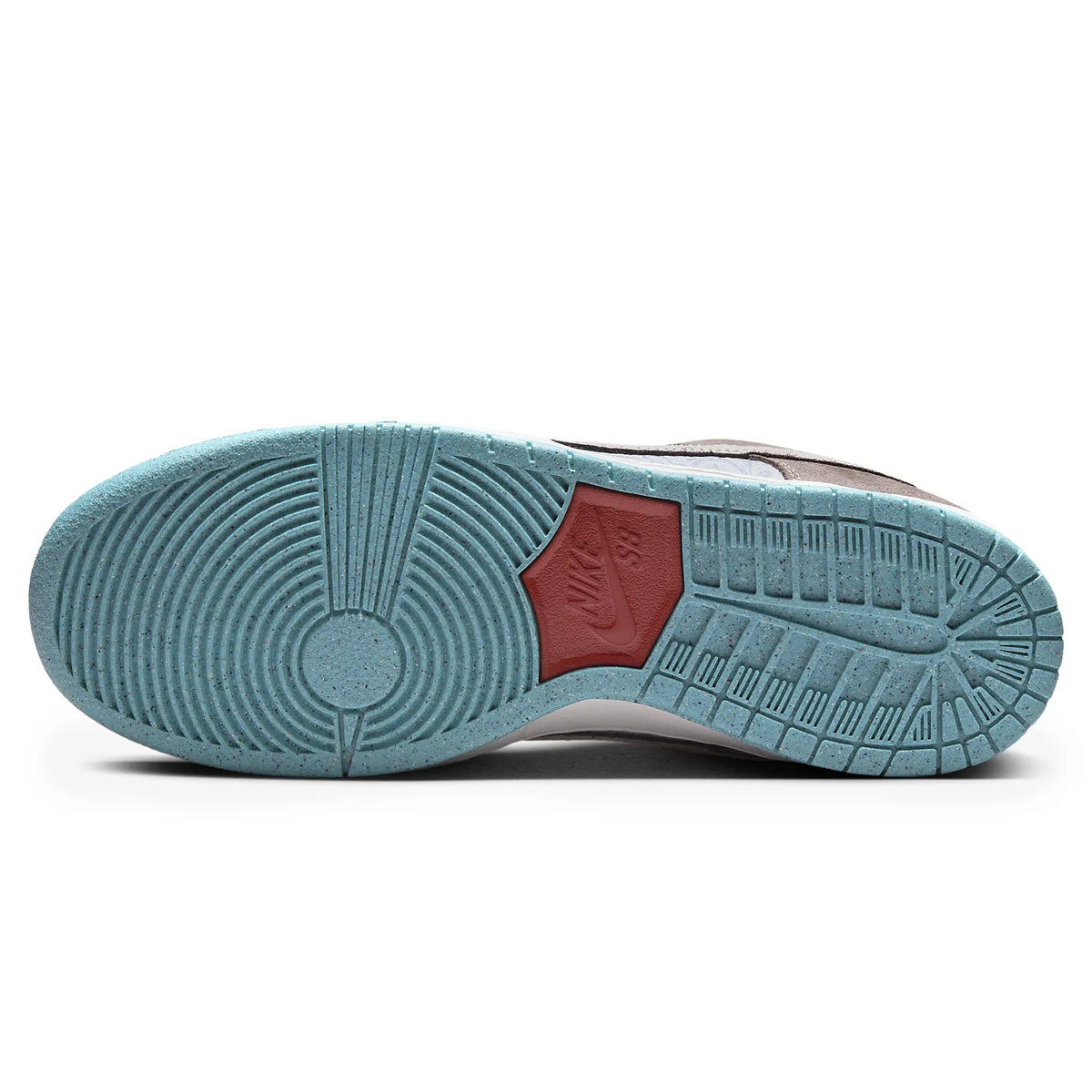 Nike with big sole clearance