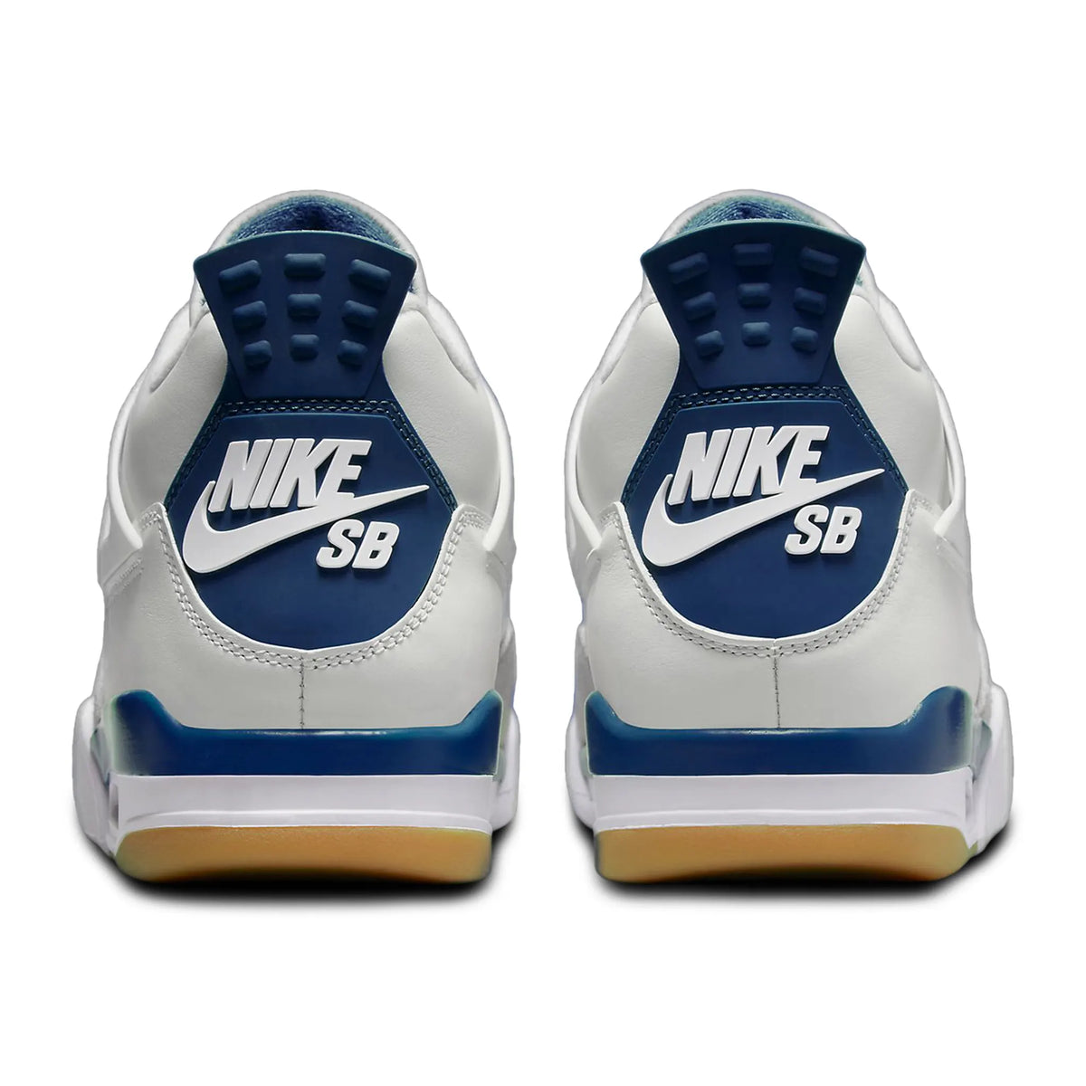 Nike SB x Air Jordan White Navy | DR5415 100 Nike WMNS