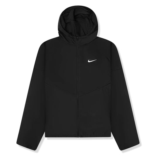 Nike Therma Black Jacket