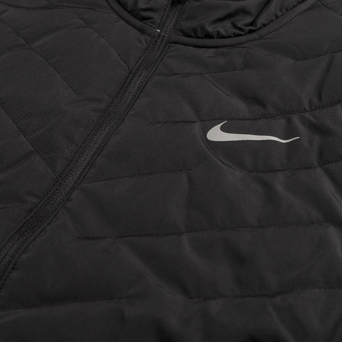Nike Therma-Fit Repel Black Gilet | DD5648-010