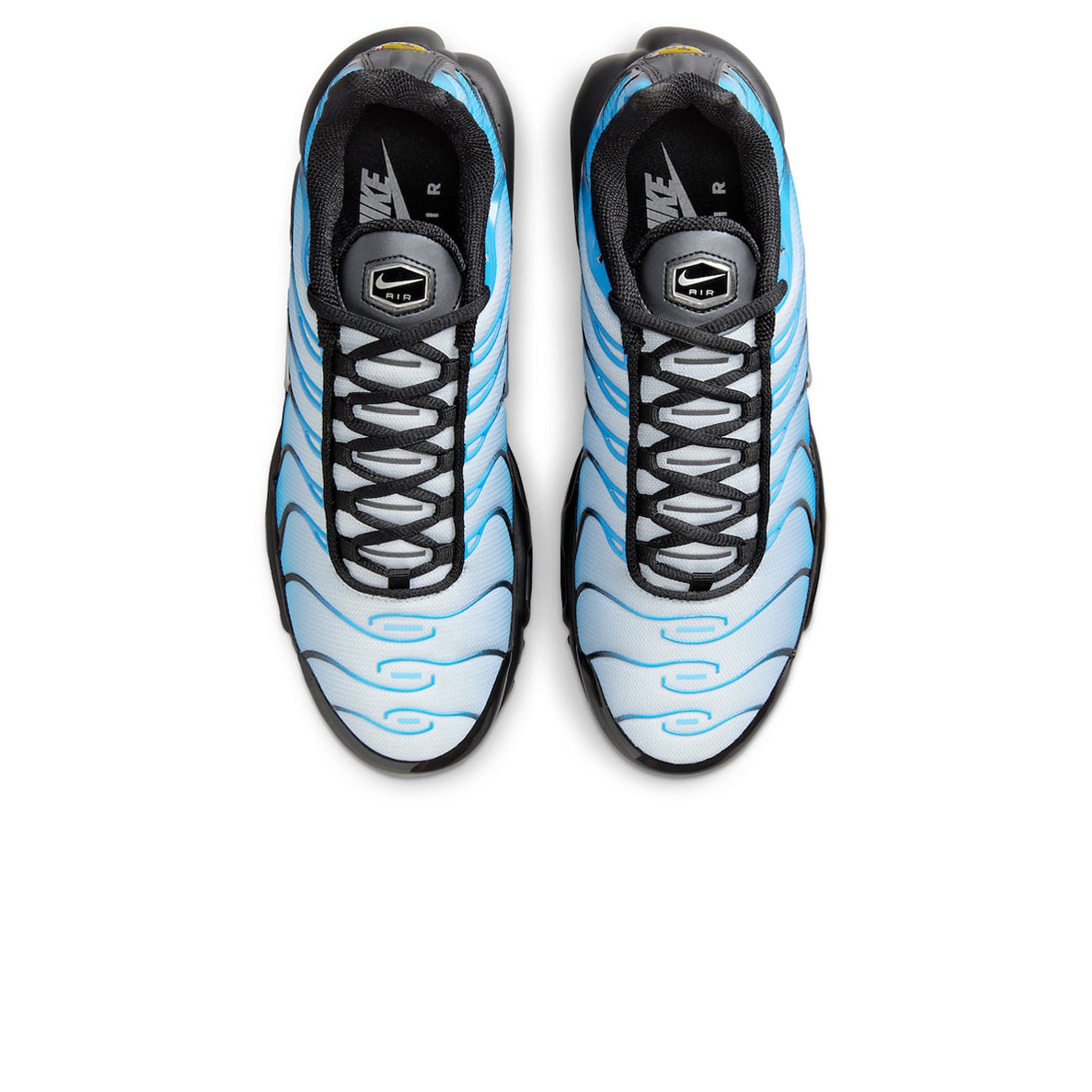 Mistillid Samarbejdsvillig Korrespondent Nike TN Air Max Plus Black Blue Gradient (2023) – Crepslocker