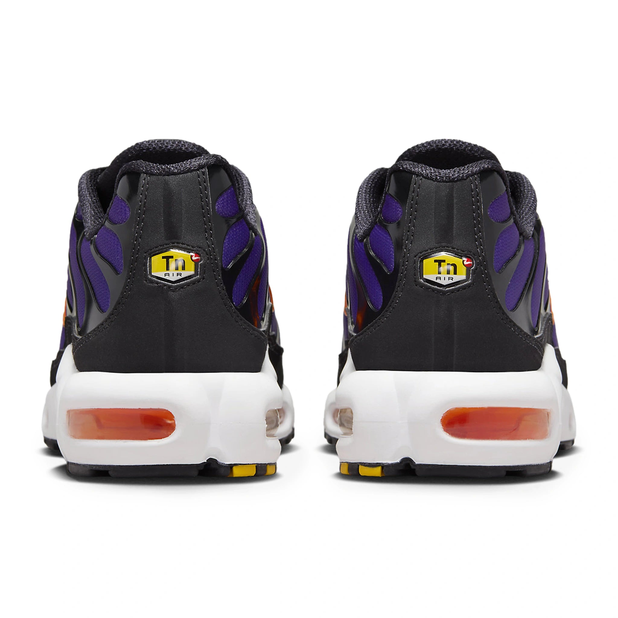 Purple air max plus tn sales